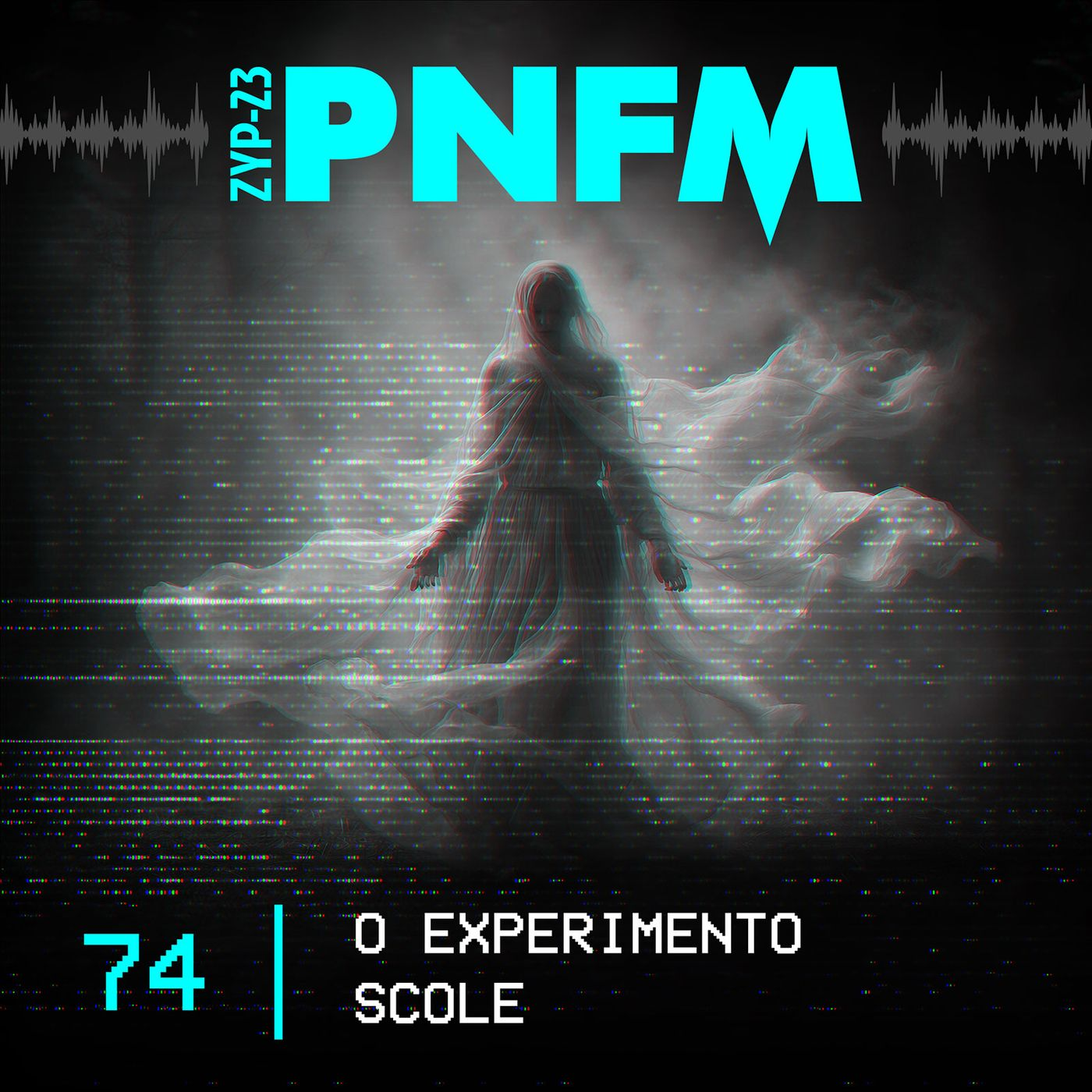 Paranormal FM
