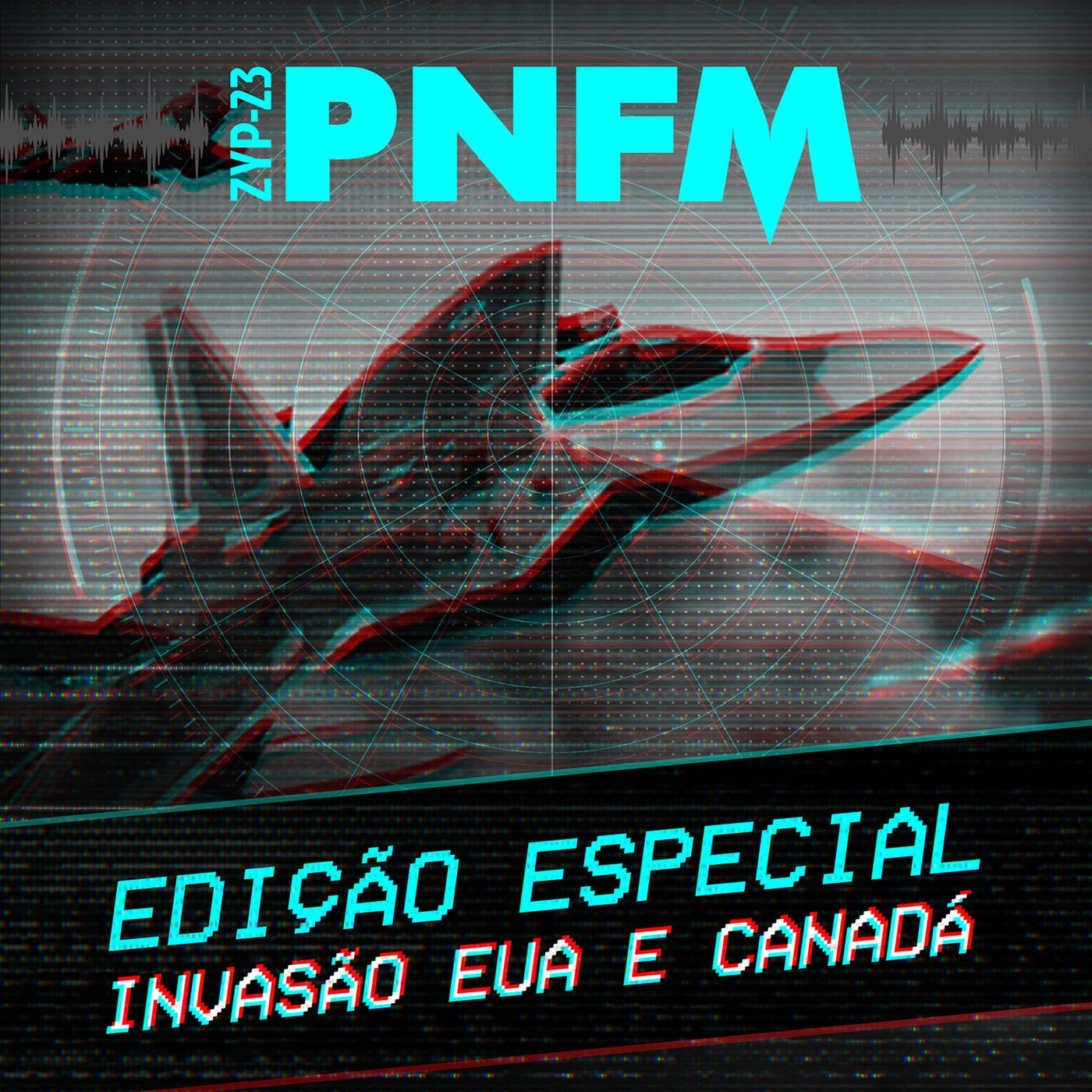 Paranormal FM