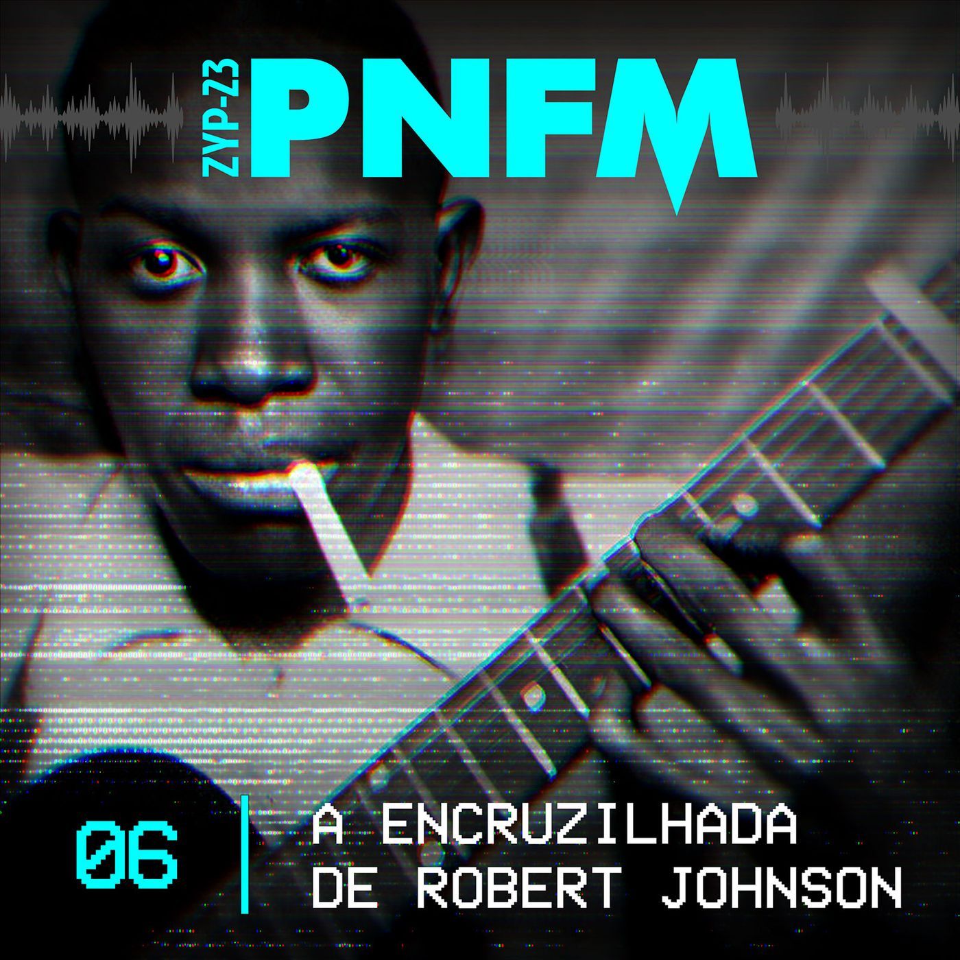Paranormal FM