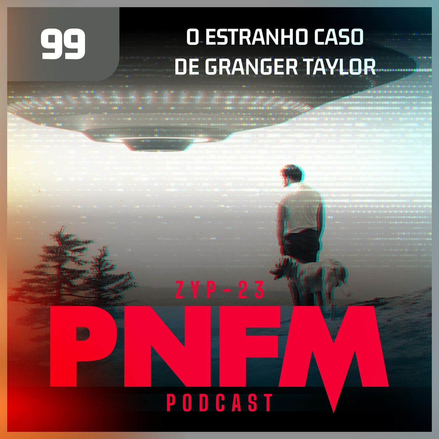 Paranormal FM