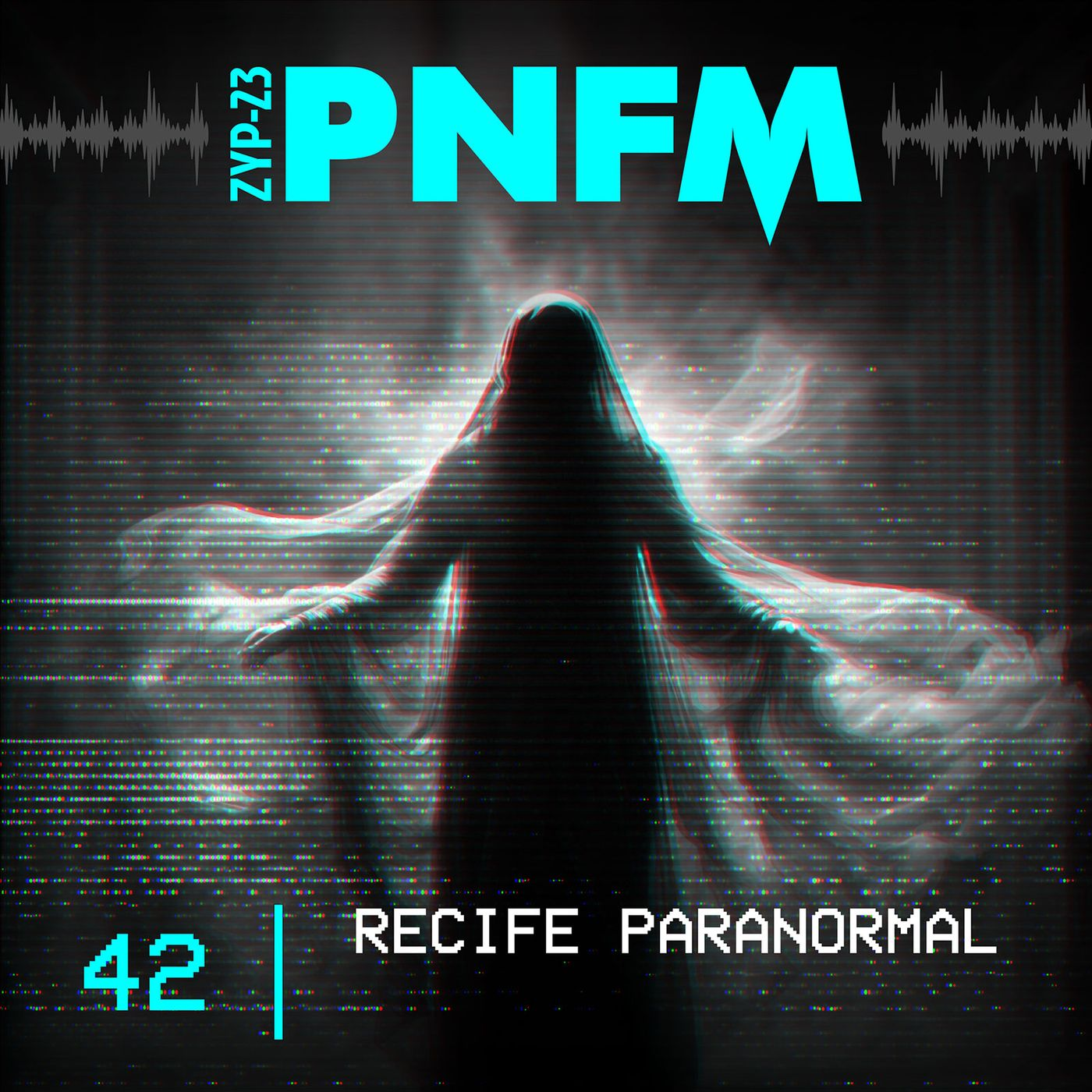 Paranormal FM