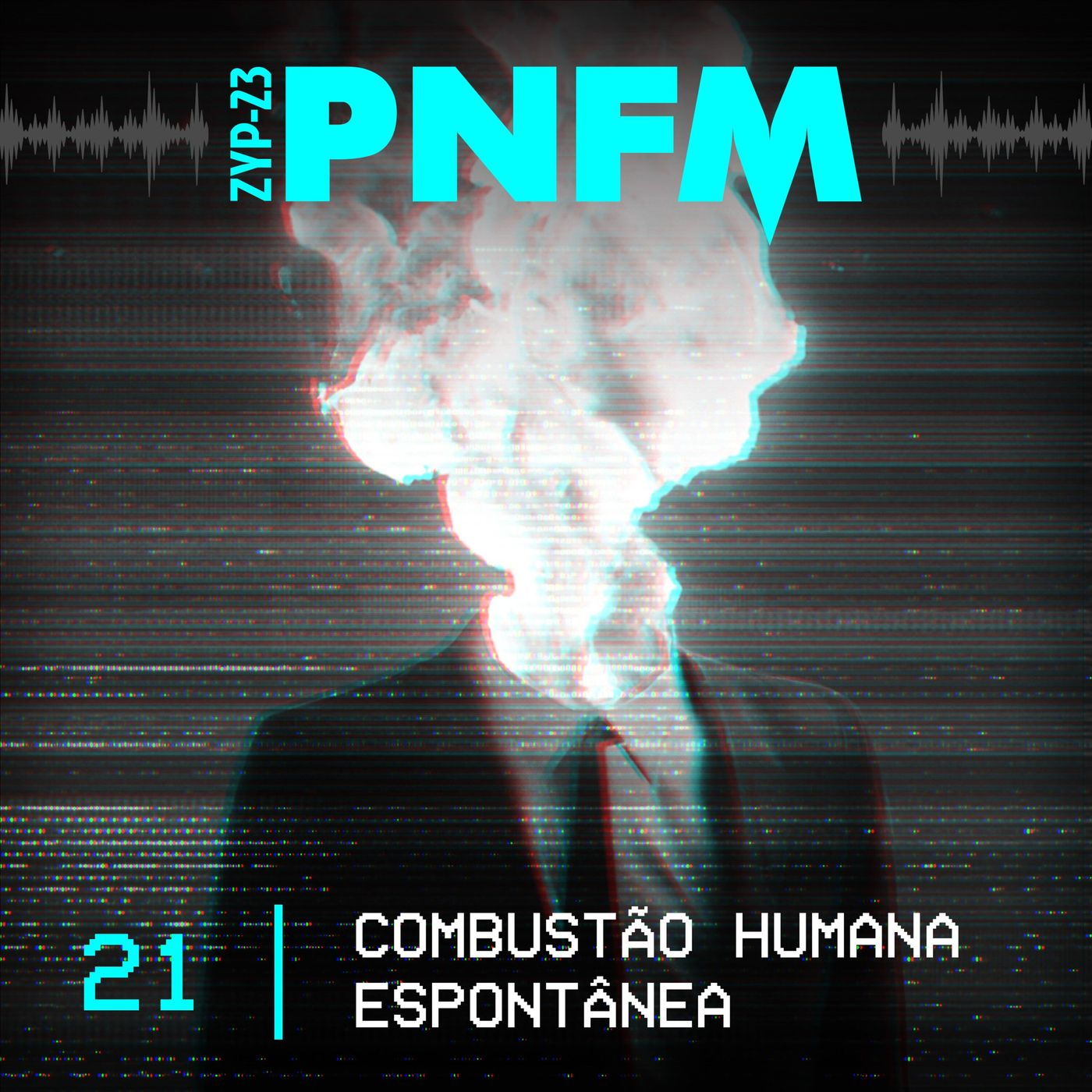Paranormal FM