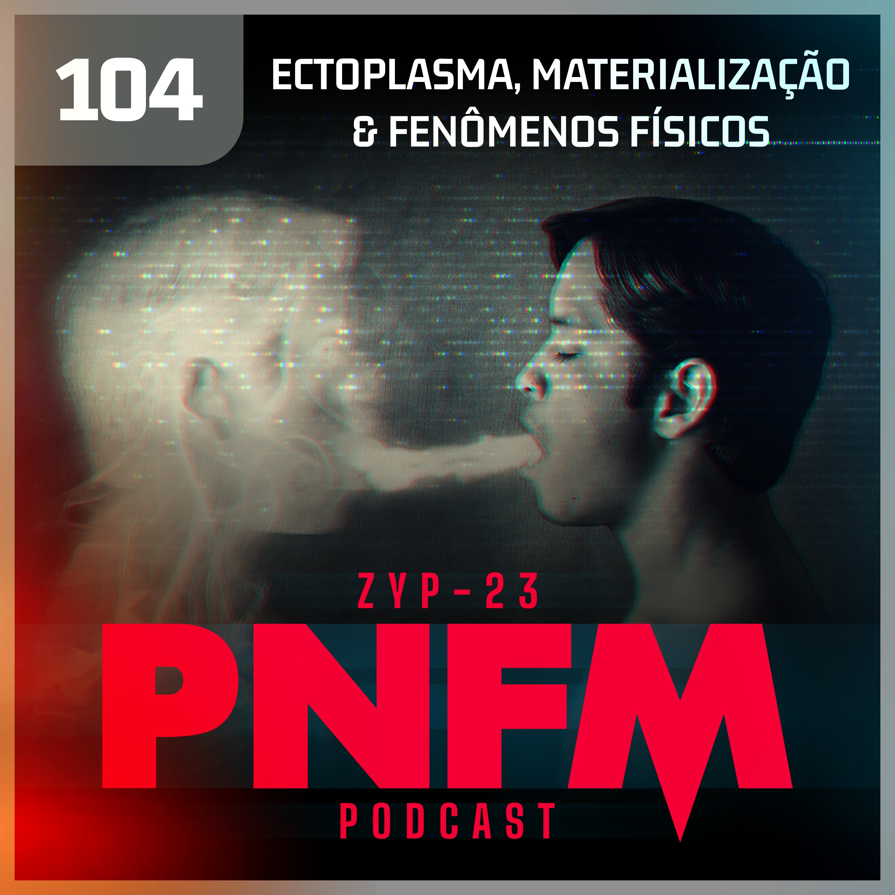 Paranormal FM