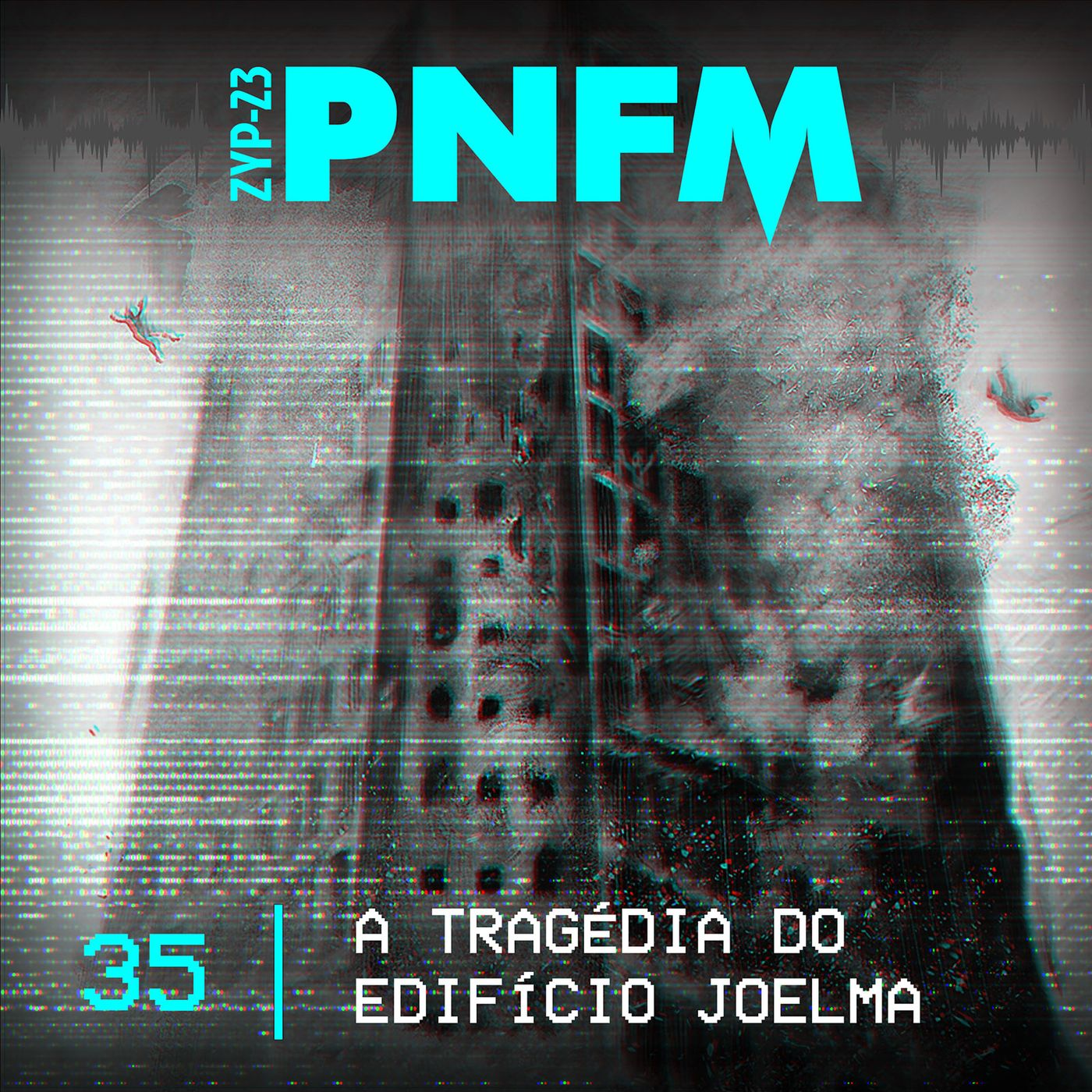 Paranormal FM
