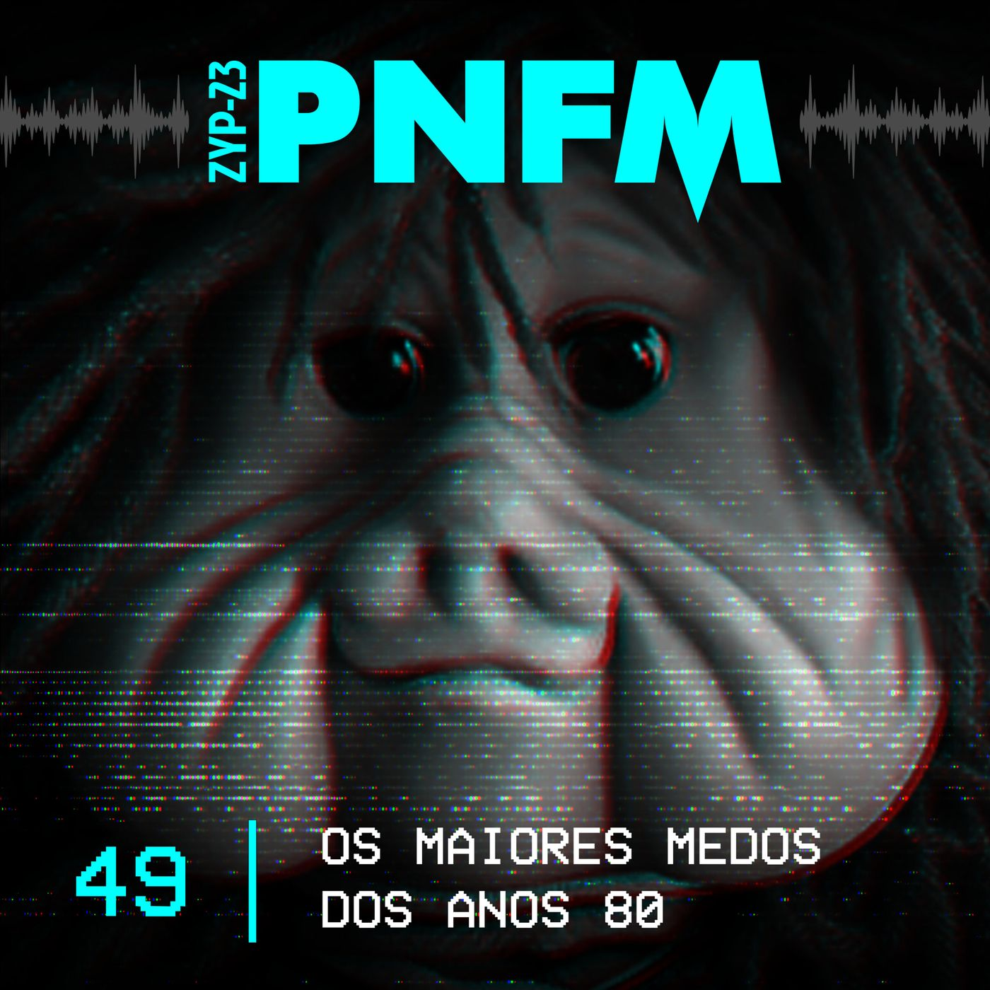 Paranormal FM