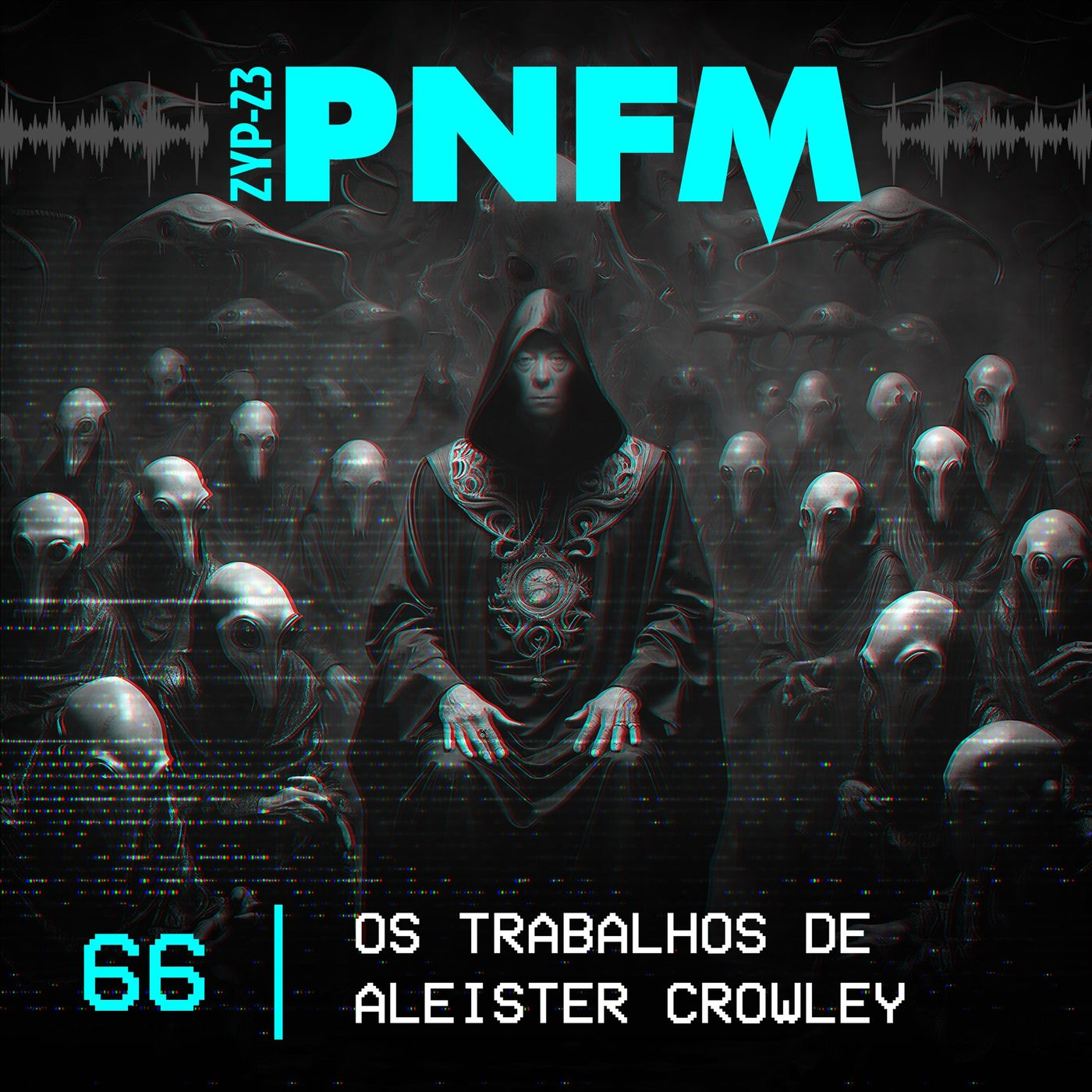 Paranormal FM