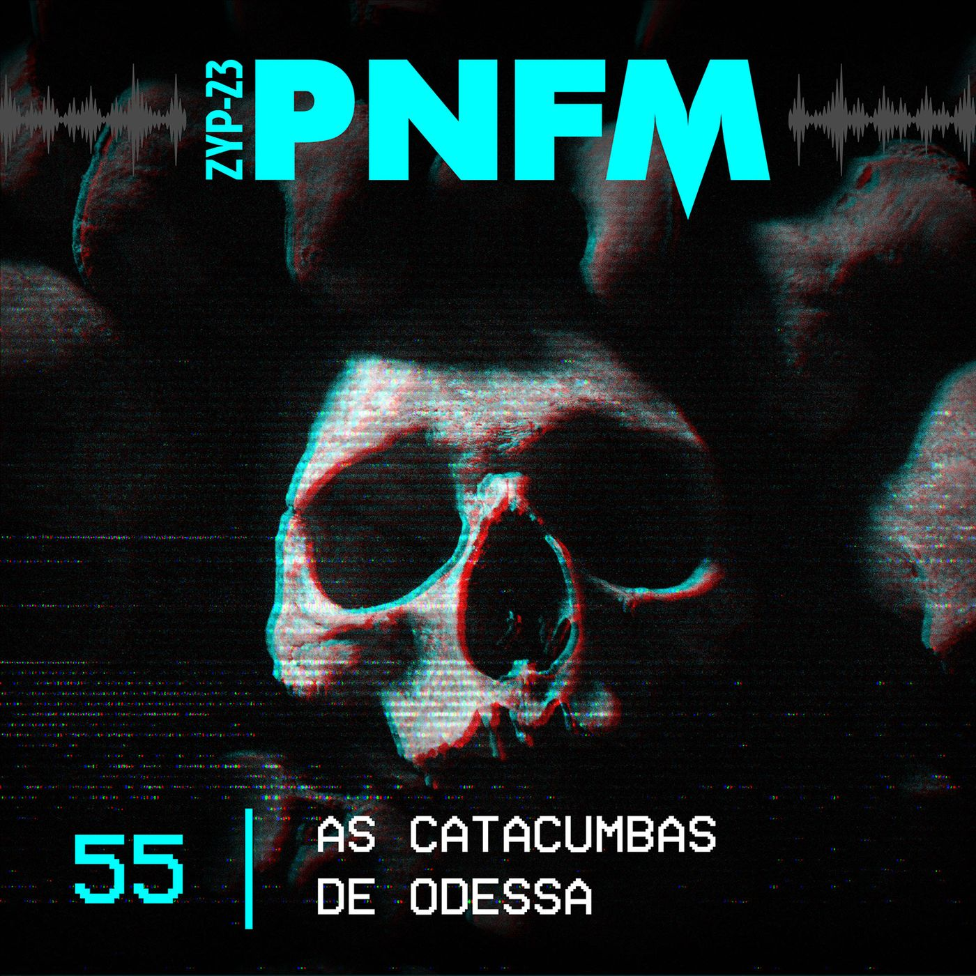 Paranormal FM