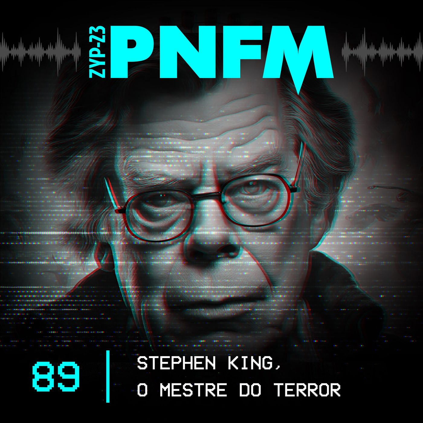 Paranormal FM
