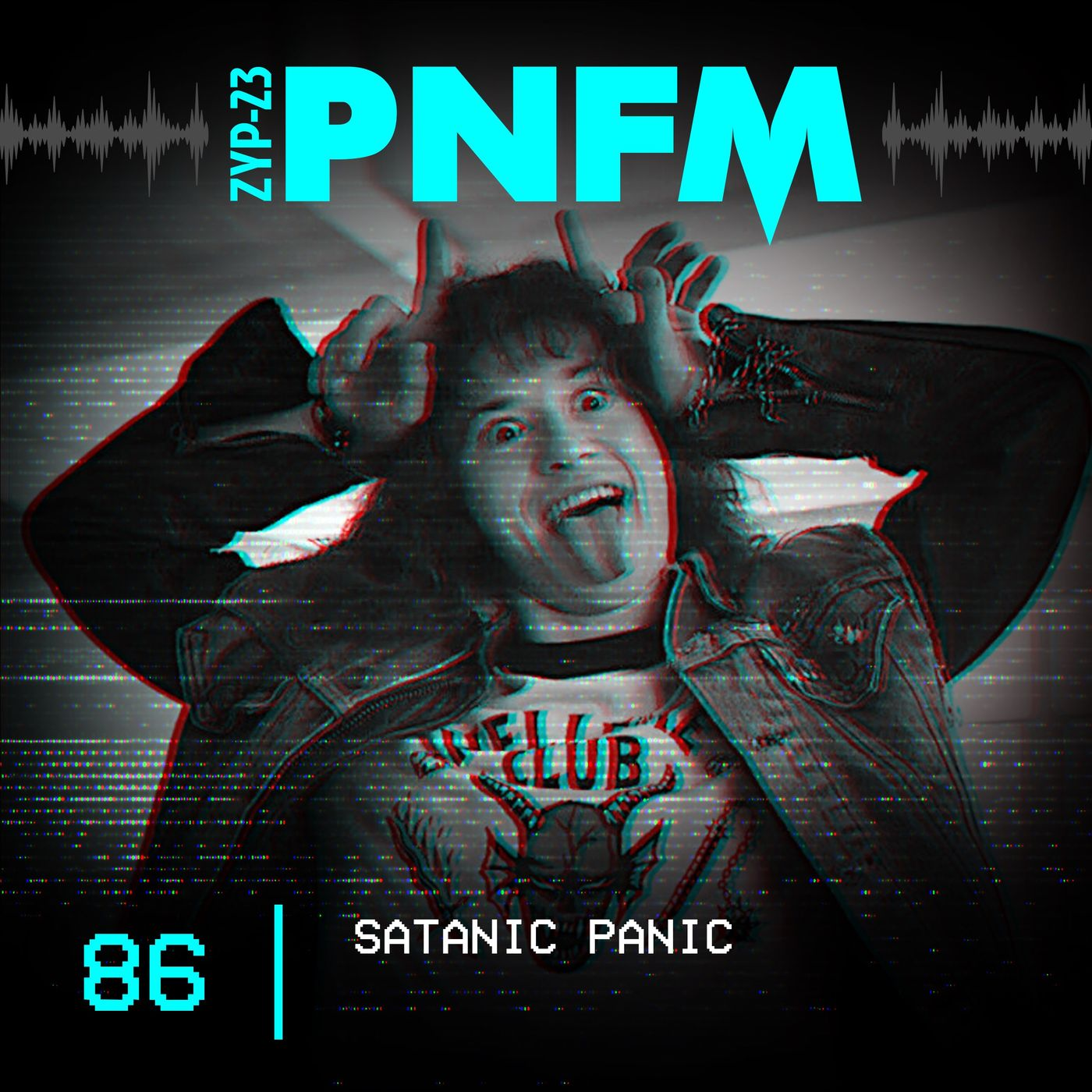 Paranormal FM