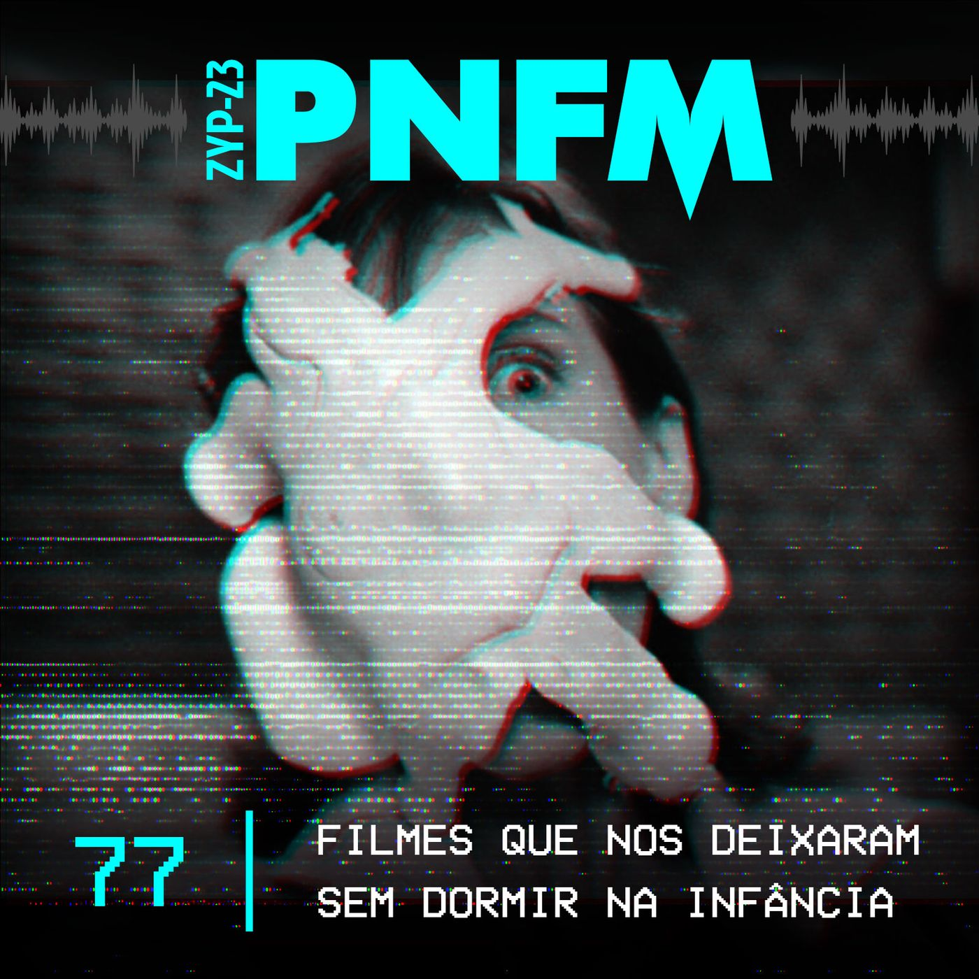 Paranormal FM