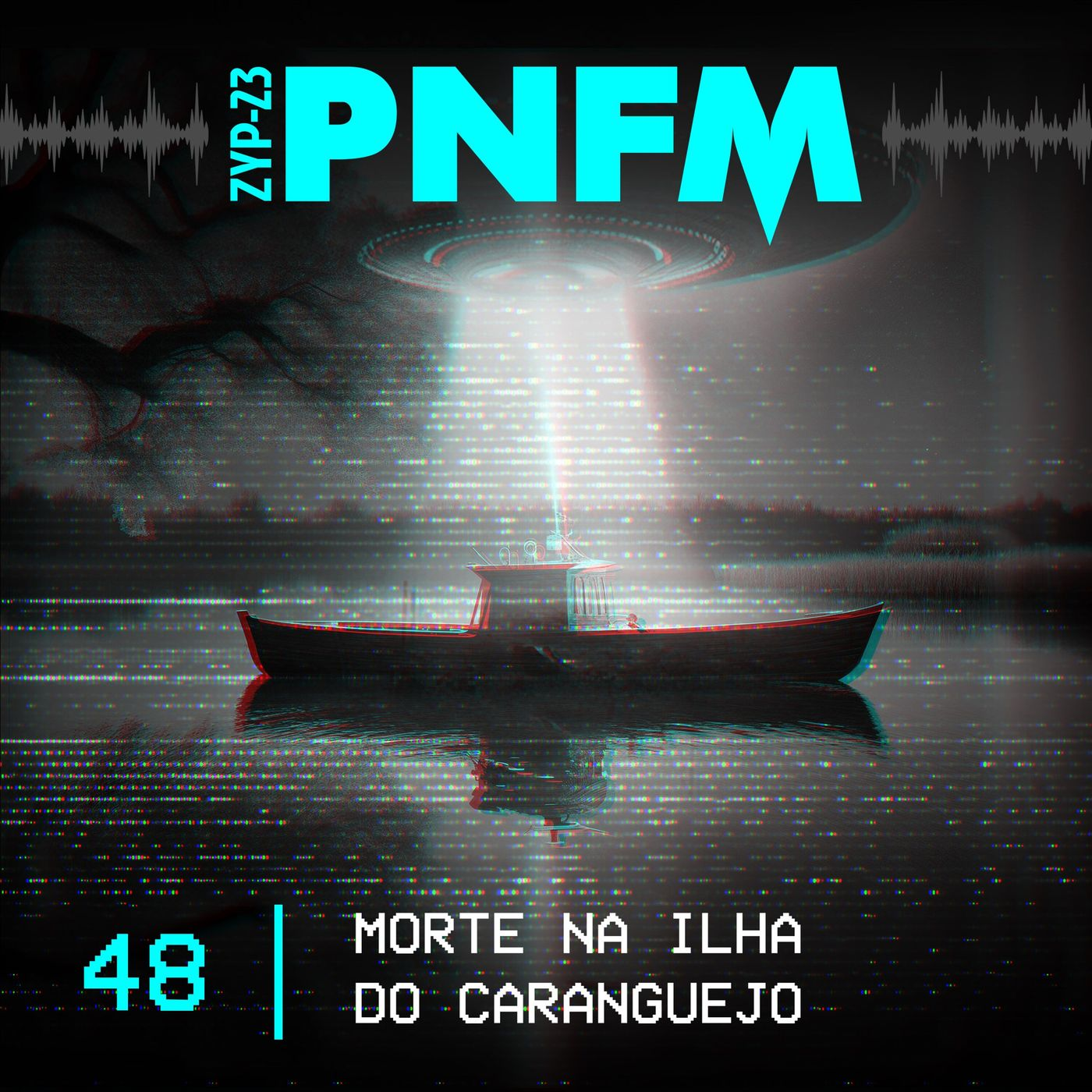 Paranormal FM