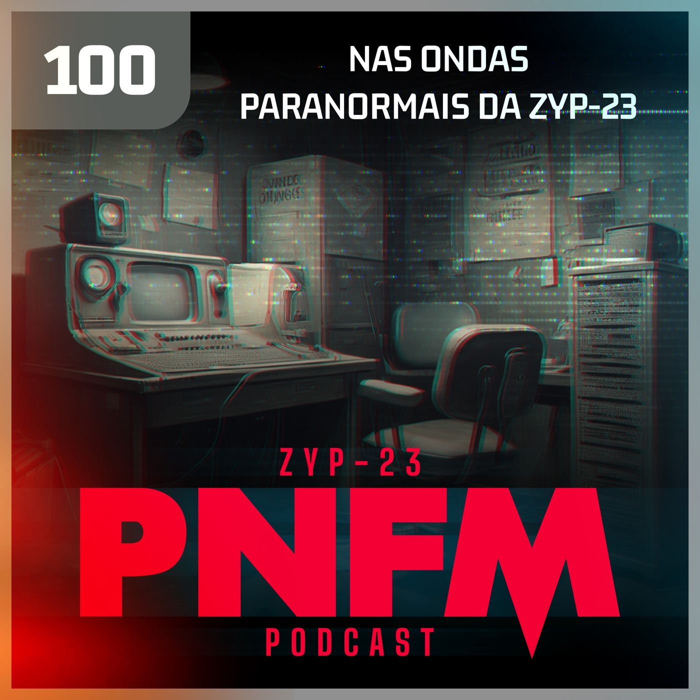 Paranormal FM