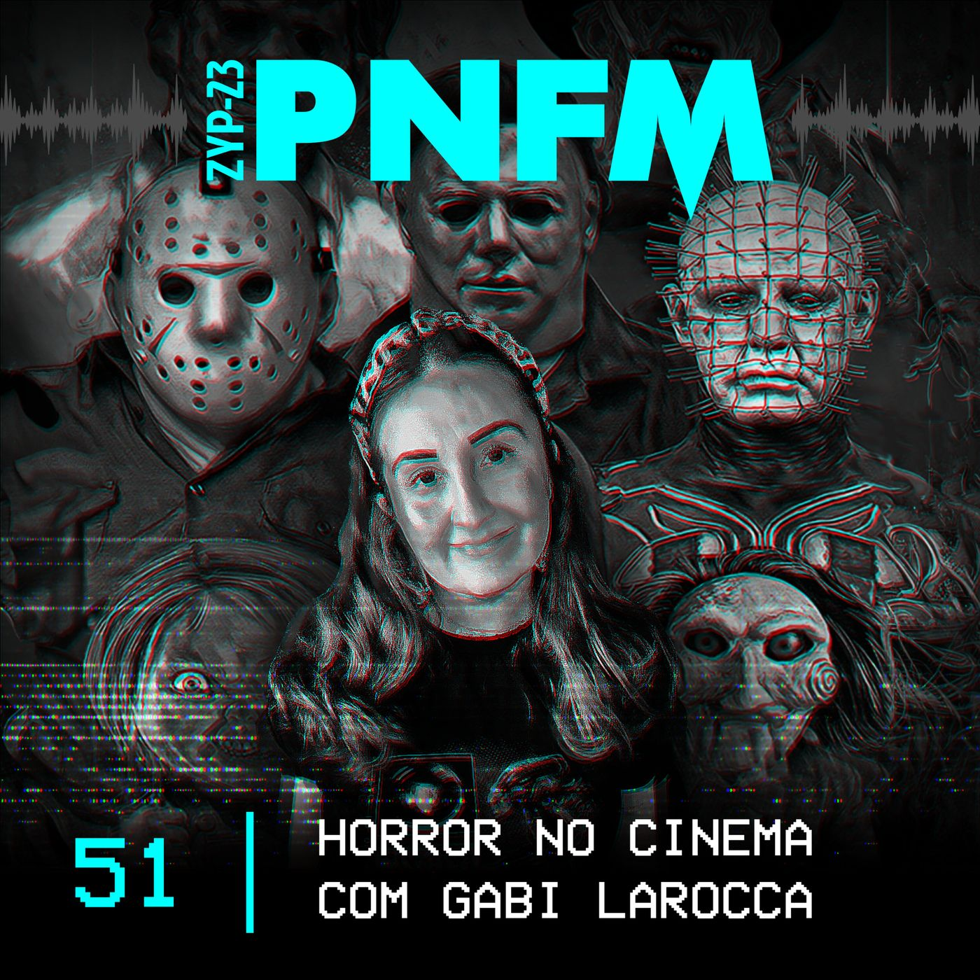 Paranormal FM