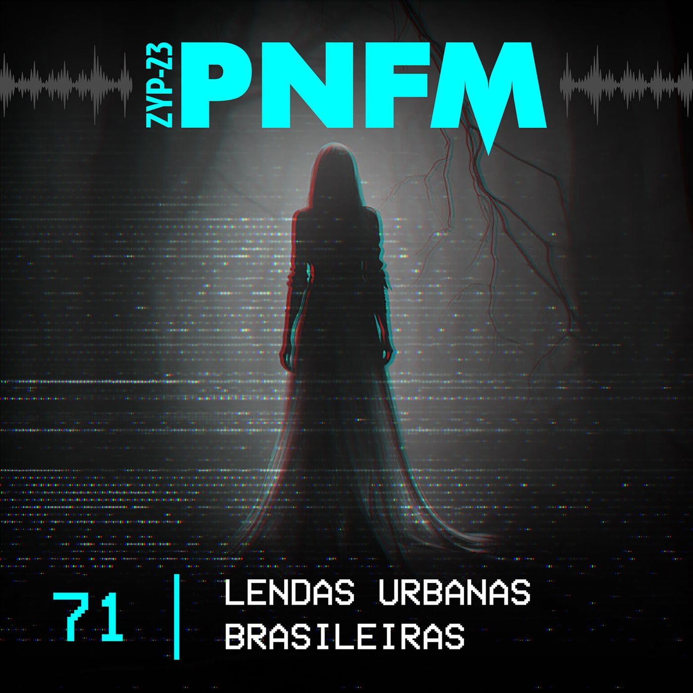 Paranormal FM