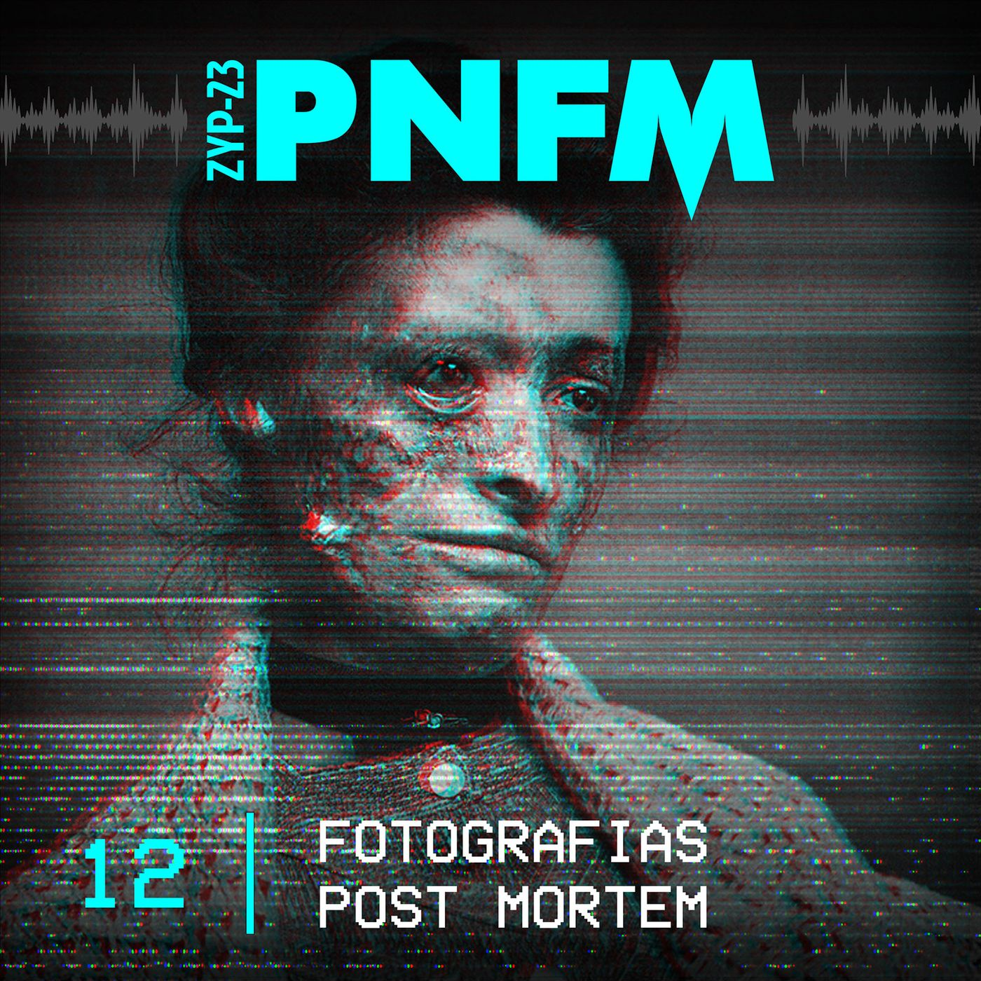 Paranormal FM