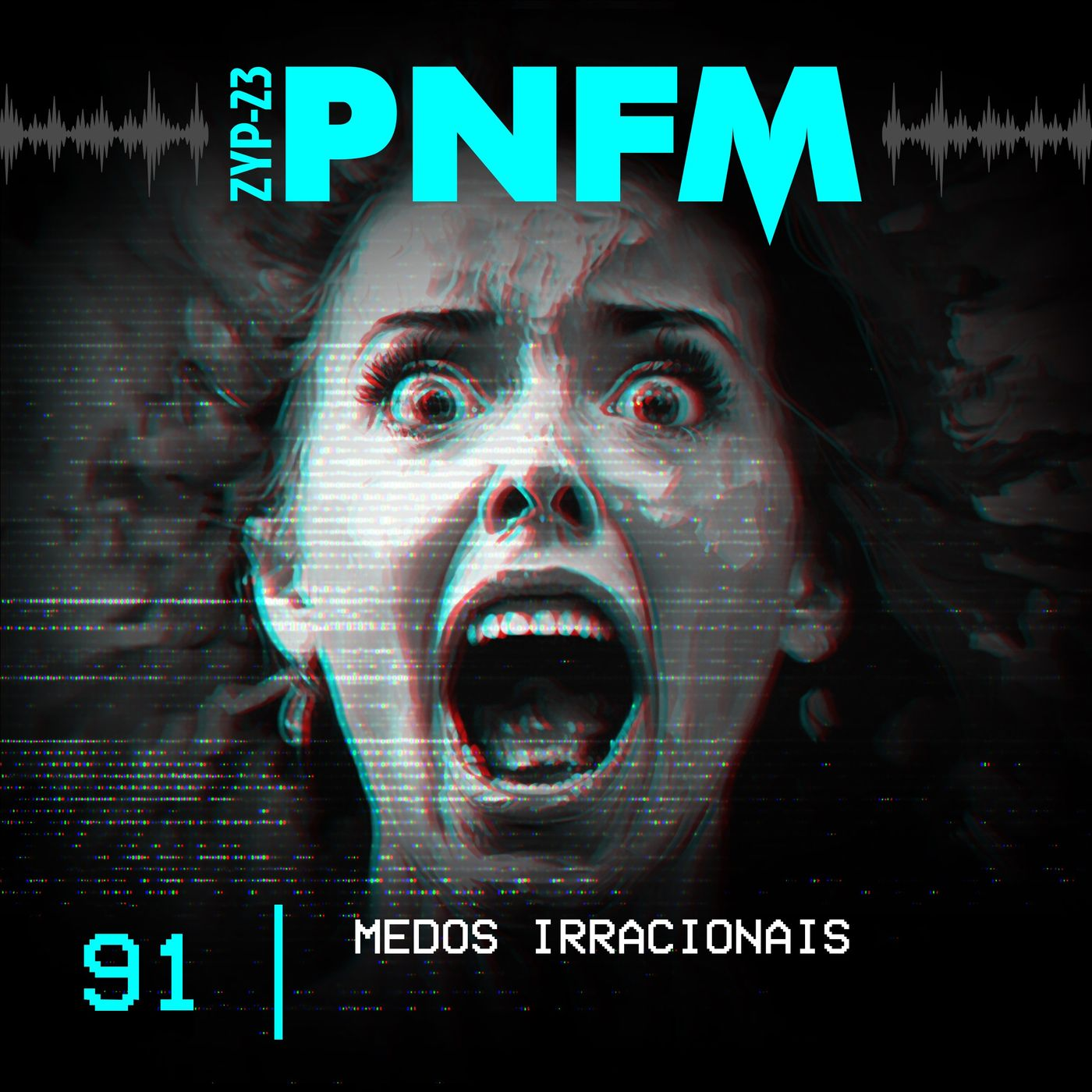 Paranormal FM