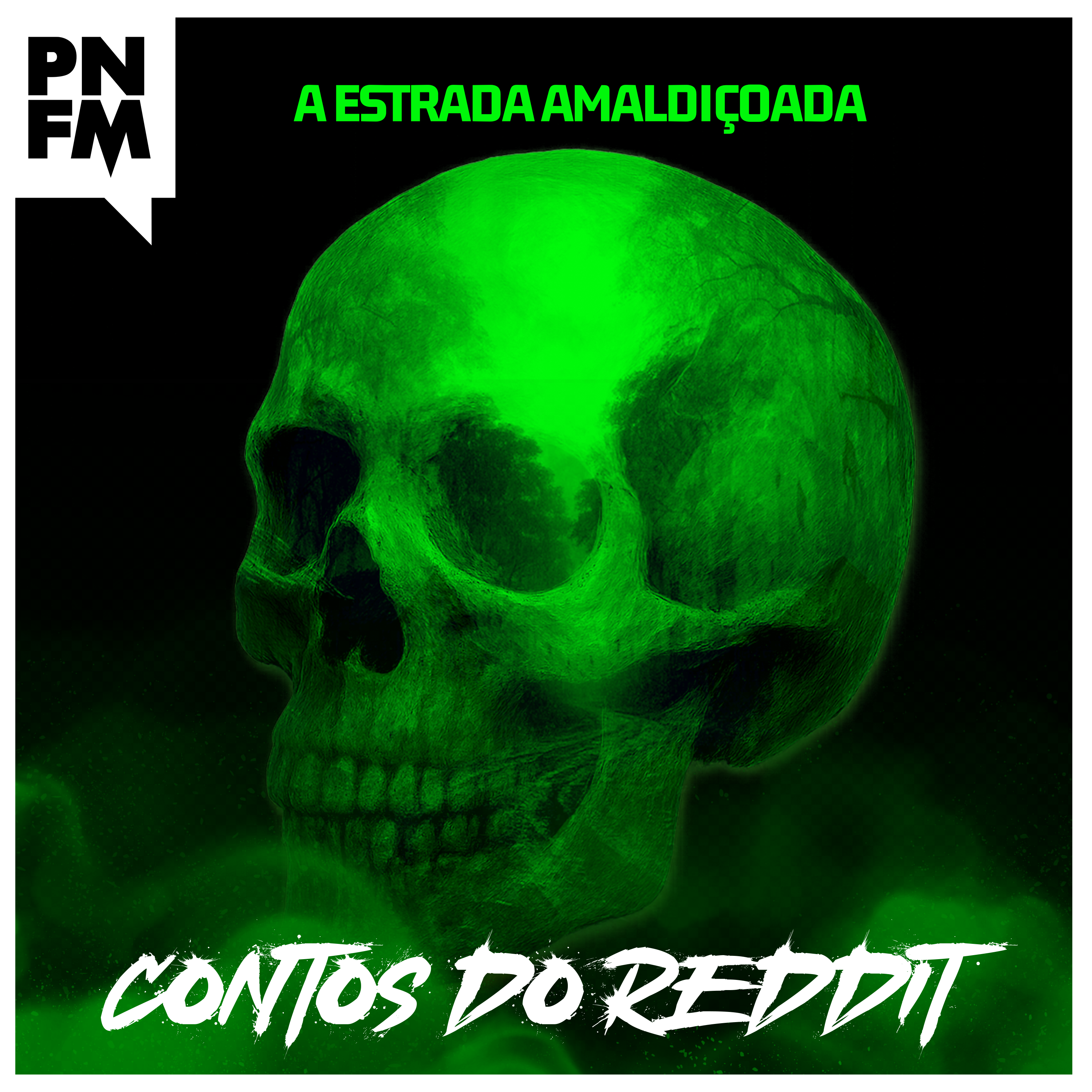 FREQUÊNCIA PN - ZYP23 - A ESTRADA AMALDIÇOADA