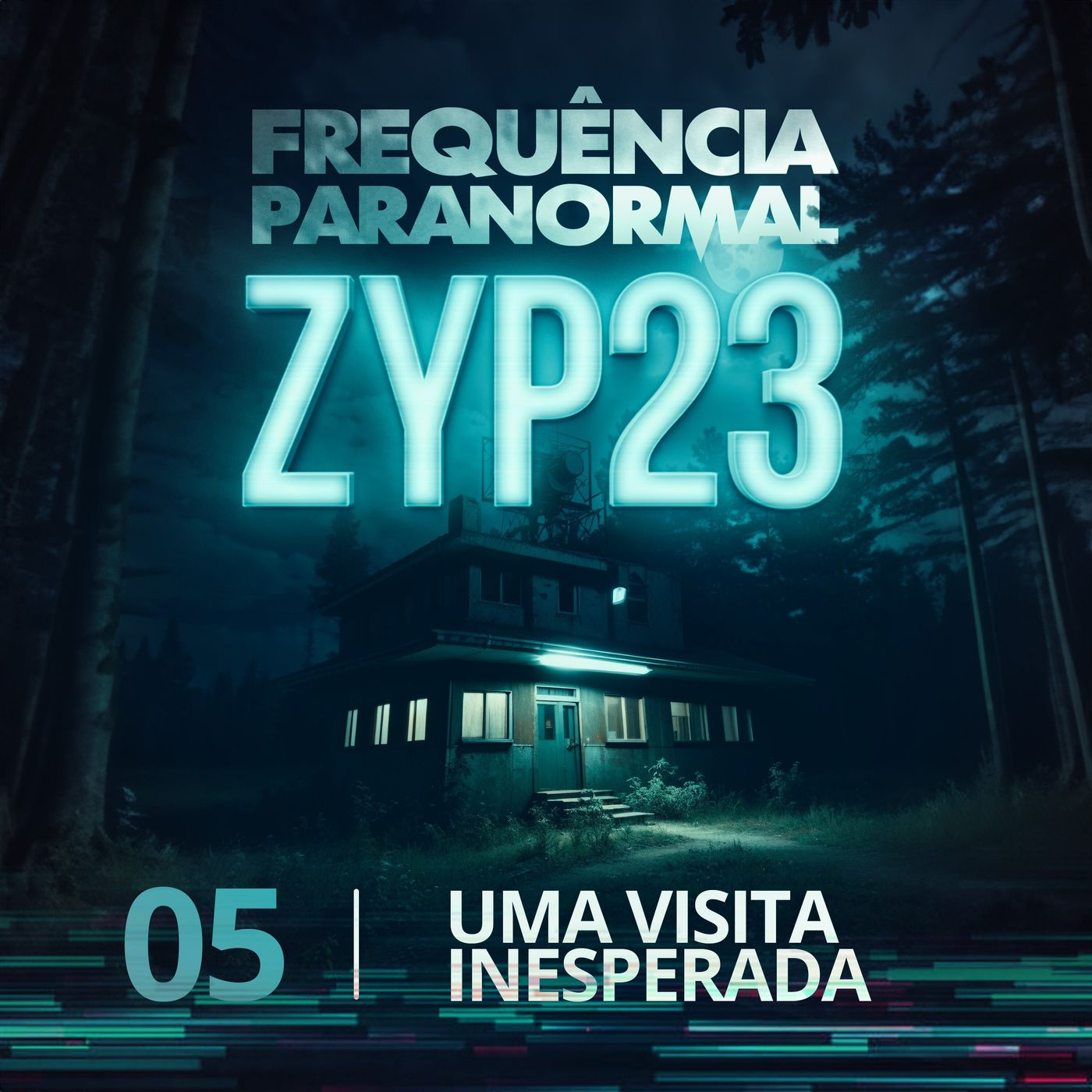 Paranormal FM