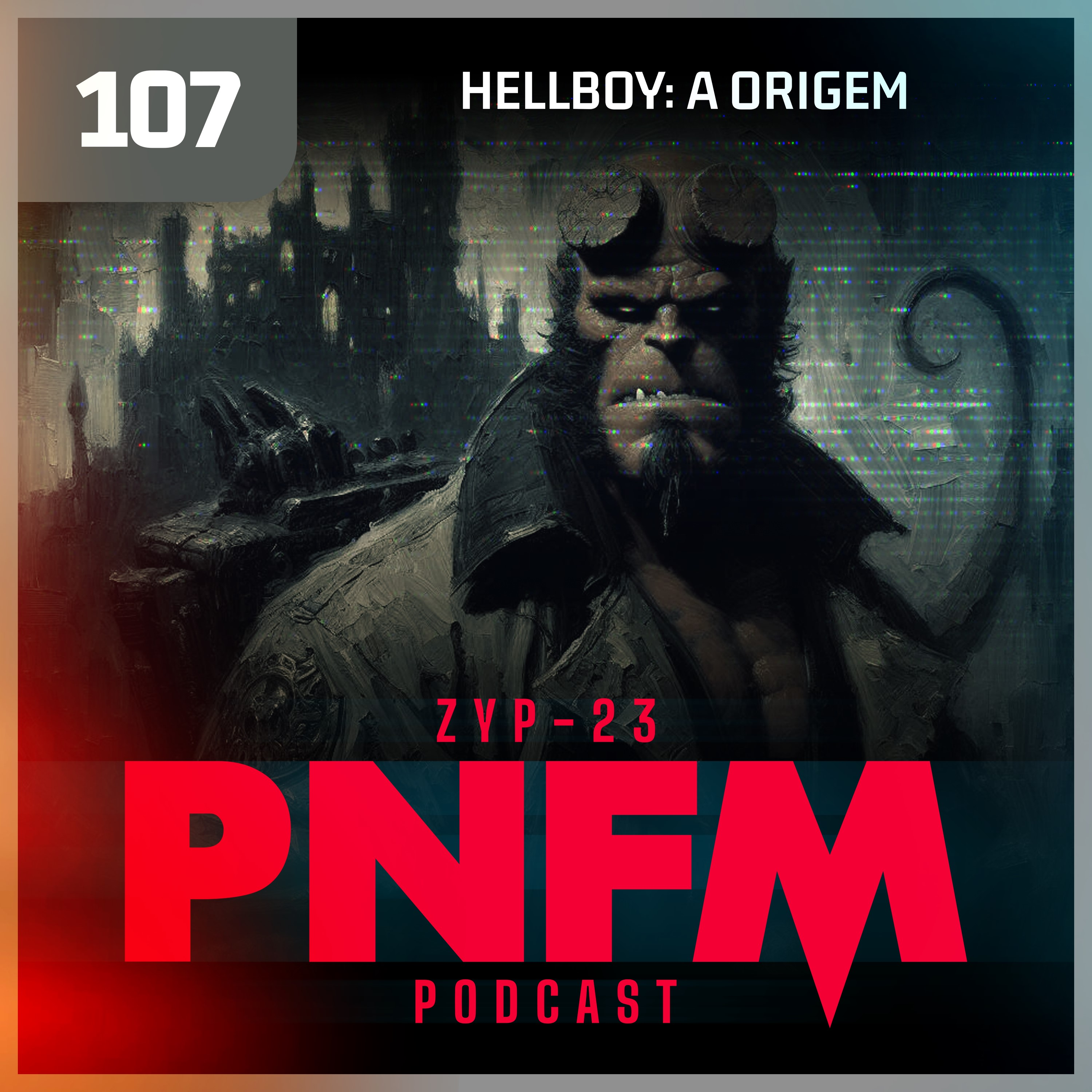 Paranormal FM