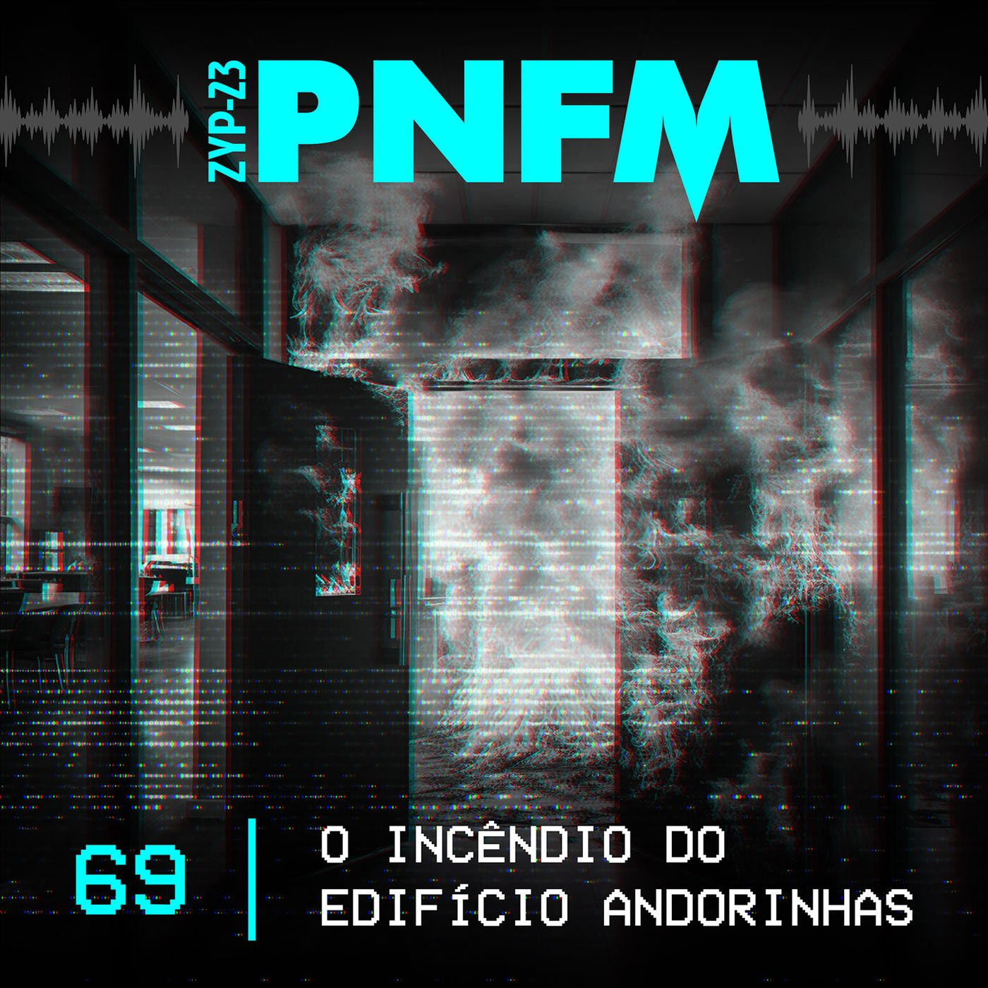 Paranormal FM