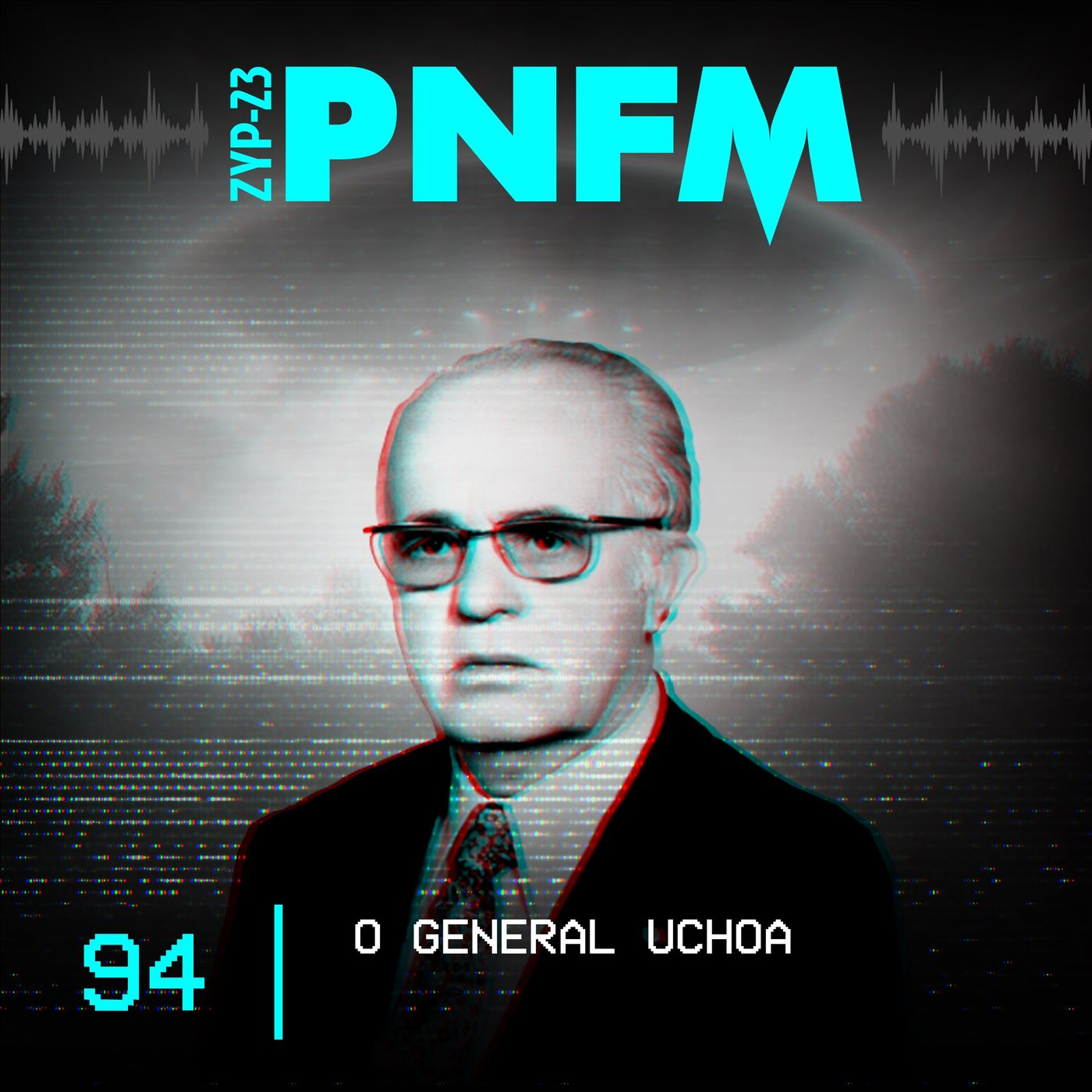 Paranormal FM