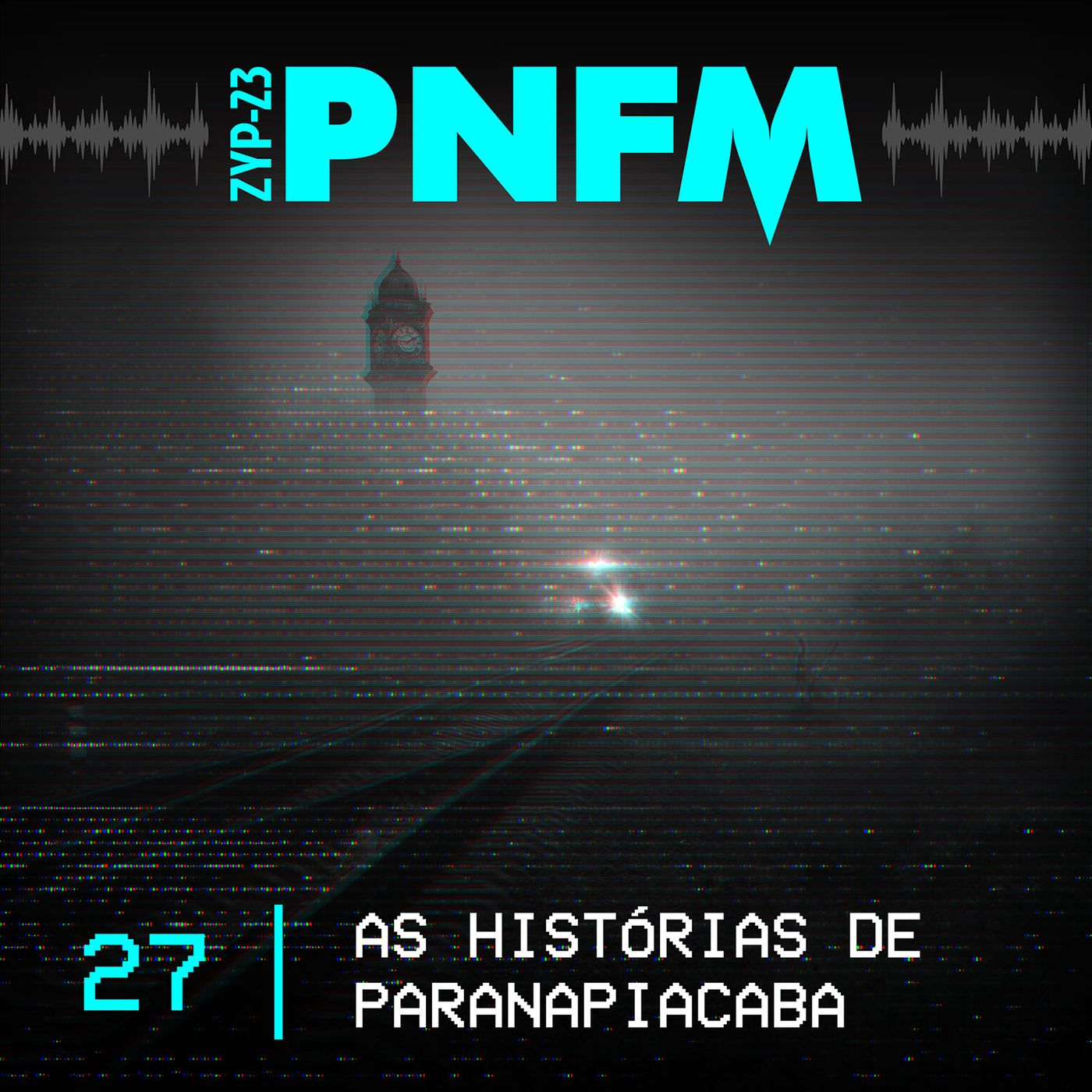 Paranormal FM