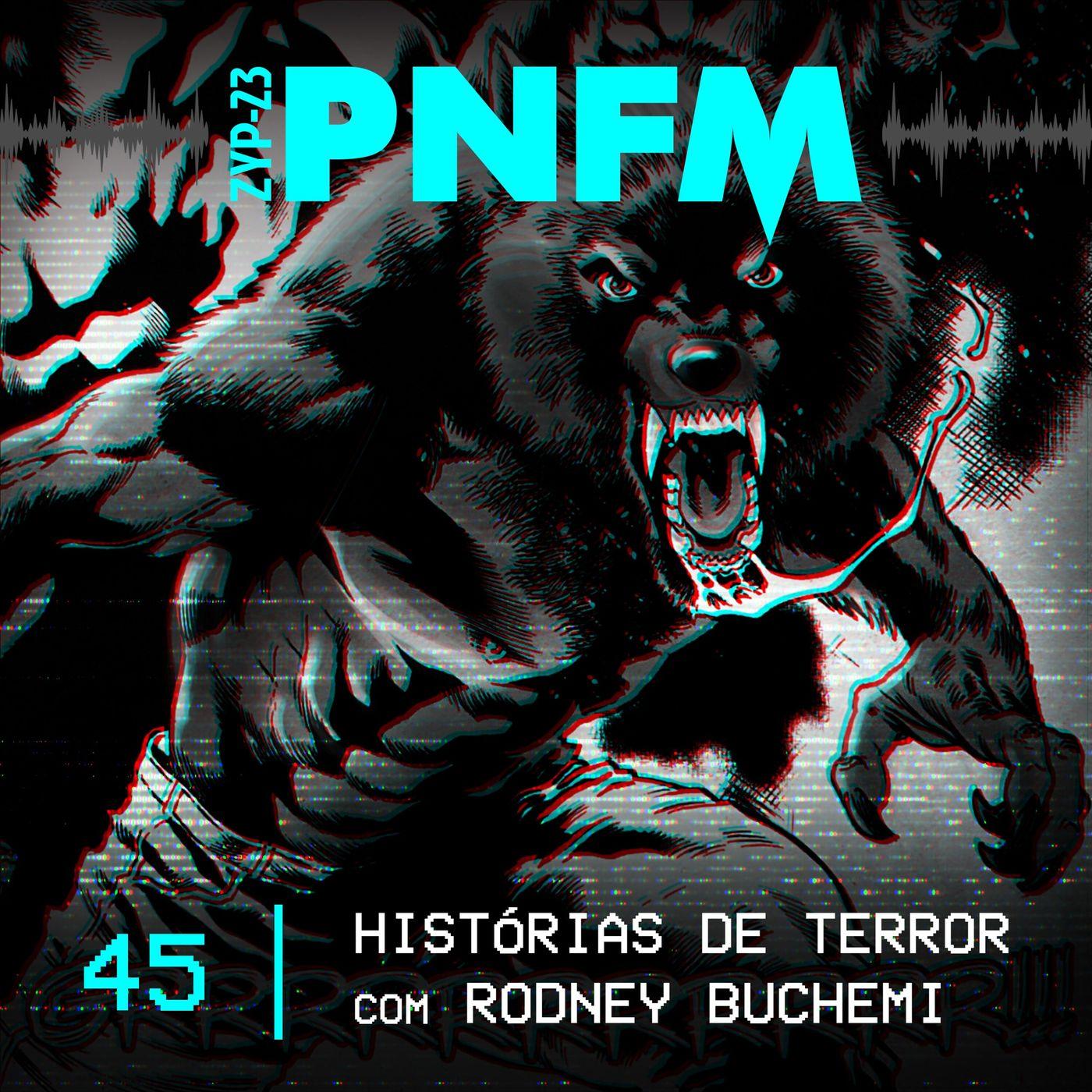 Paranormal FM