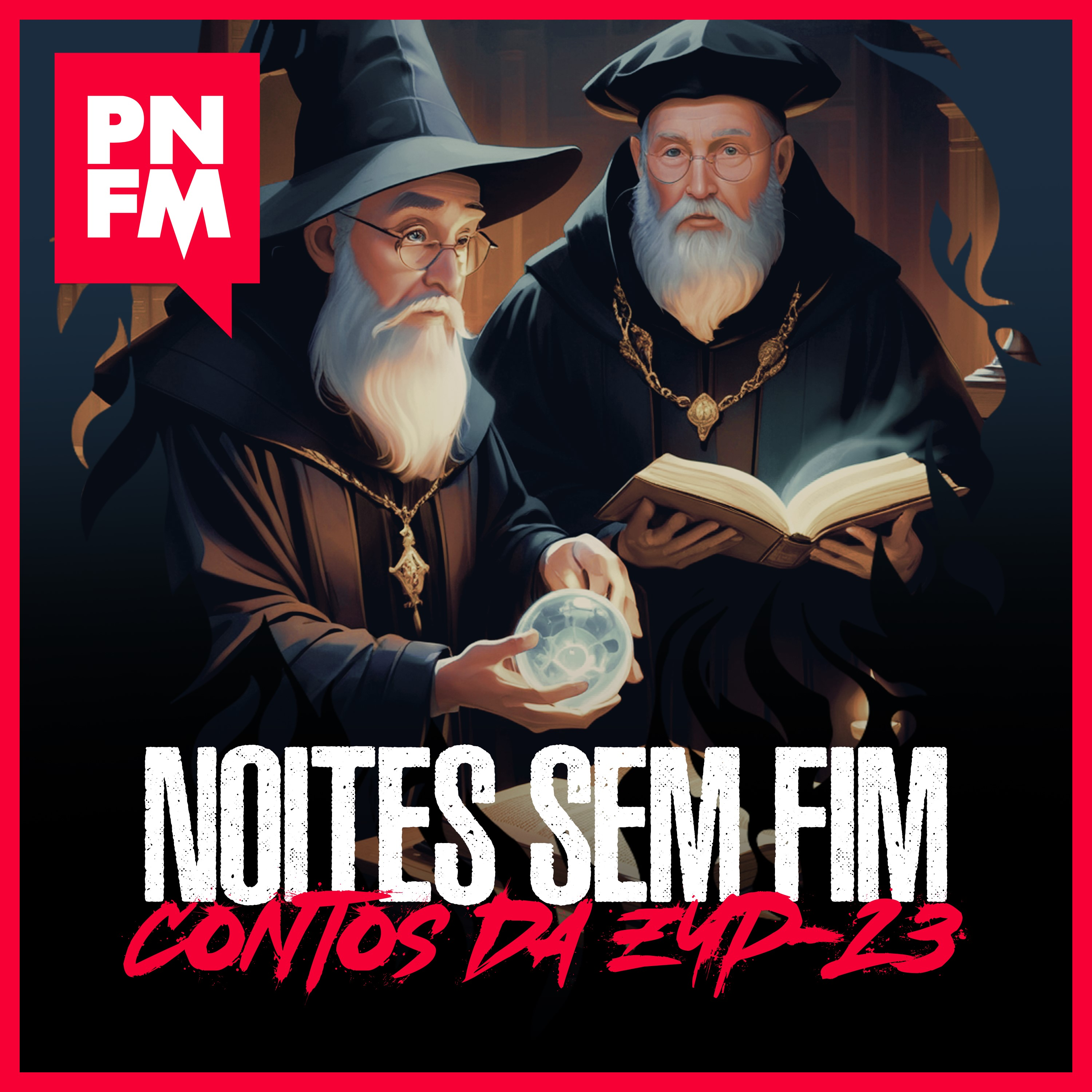 Paranormal FM
