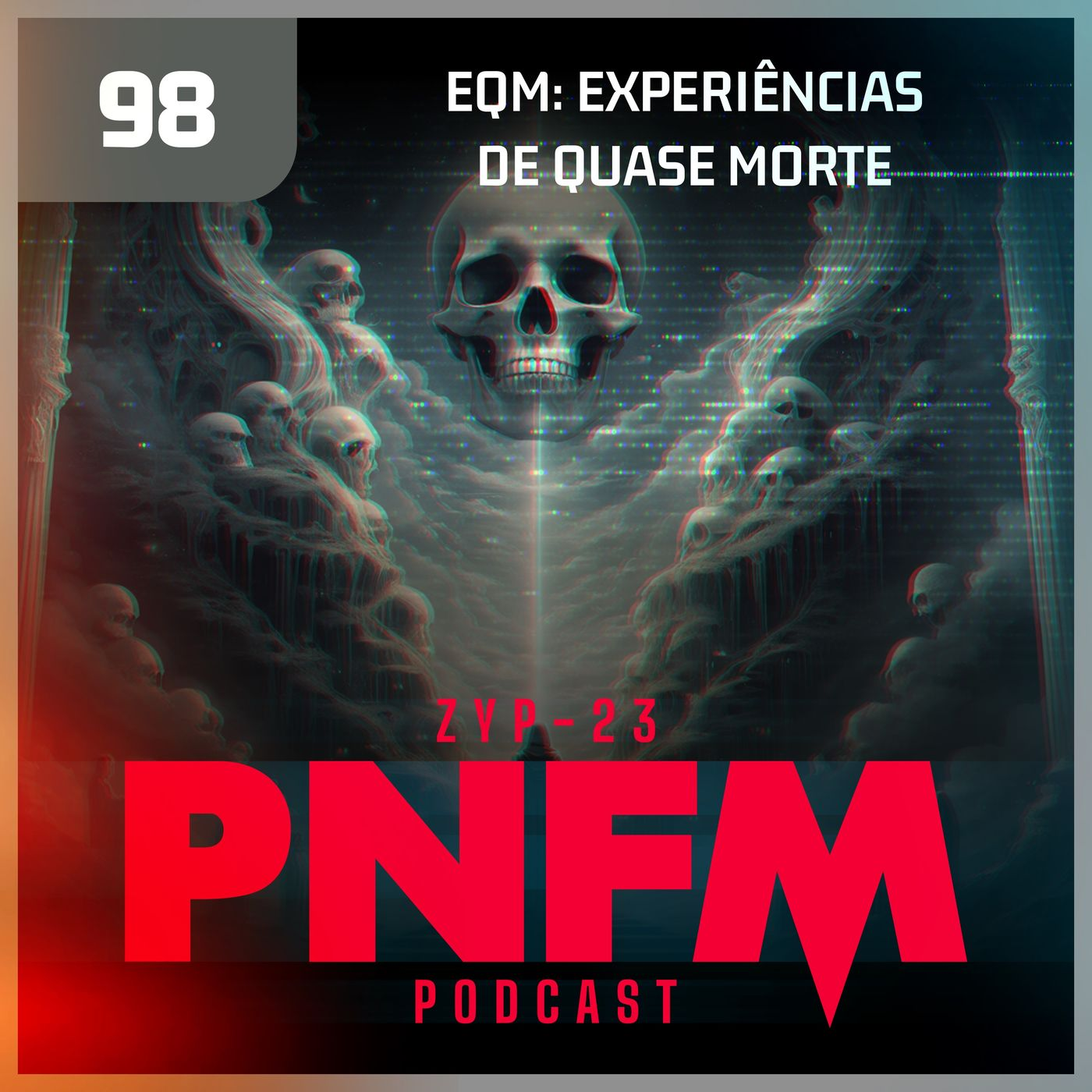 Paranormal FM