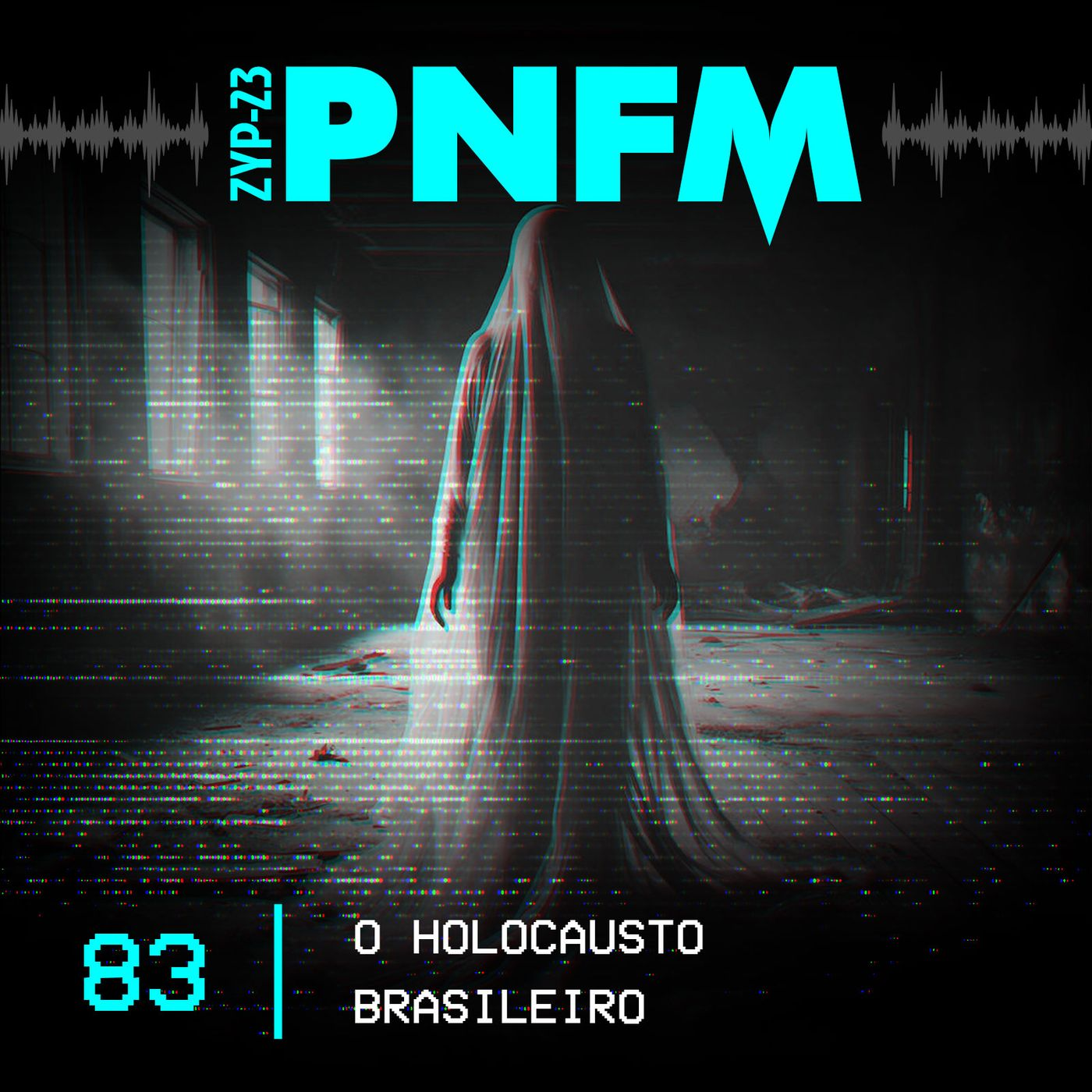 Paranormal FM