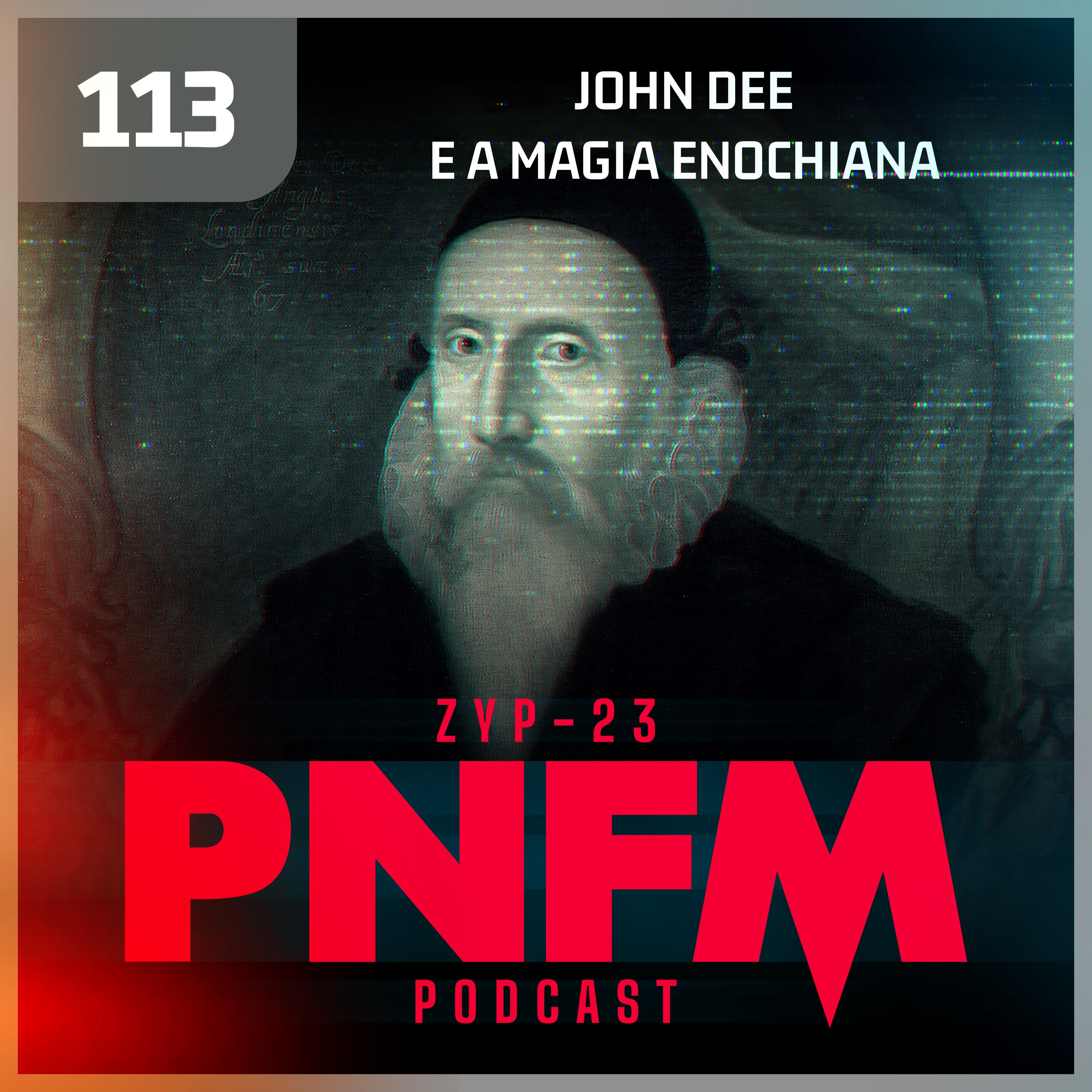 Paranormal FM