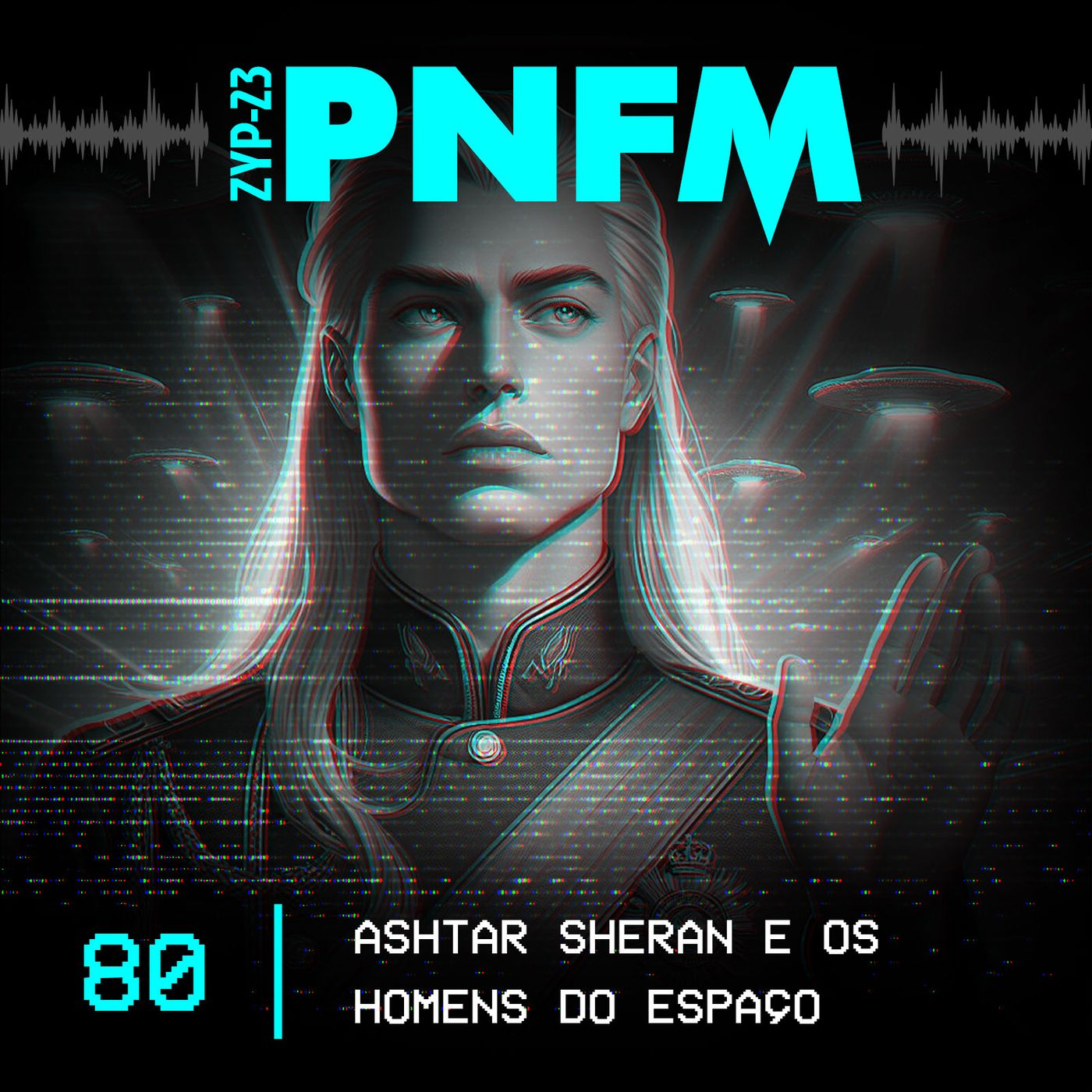 Paranormal FM
