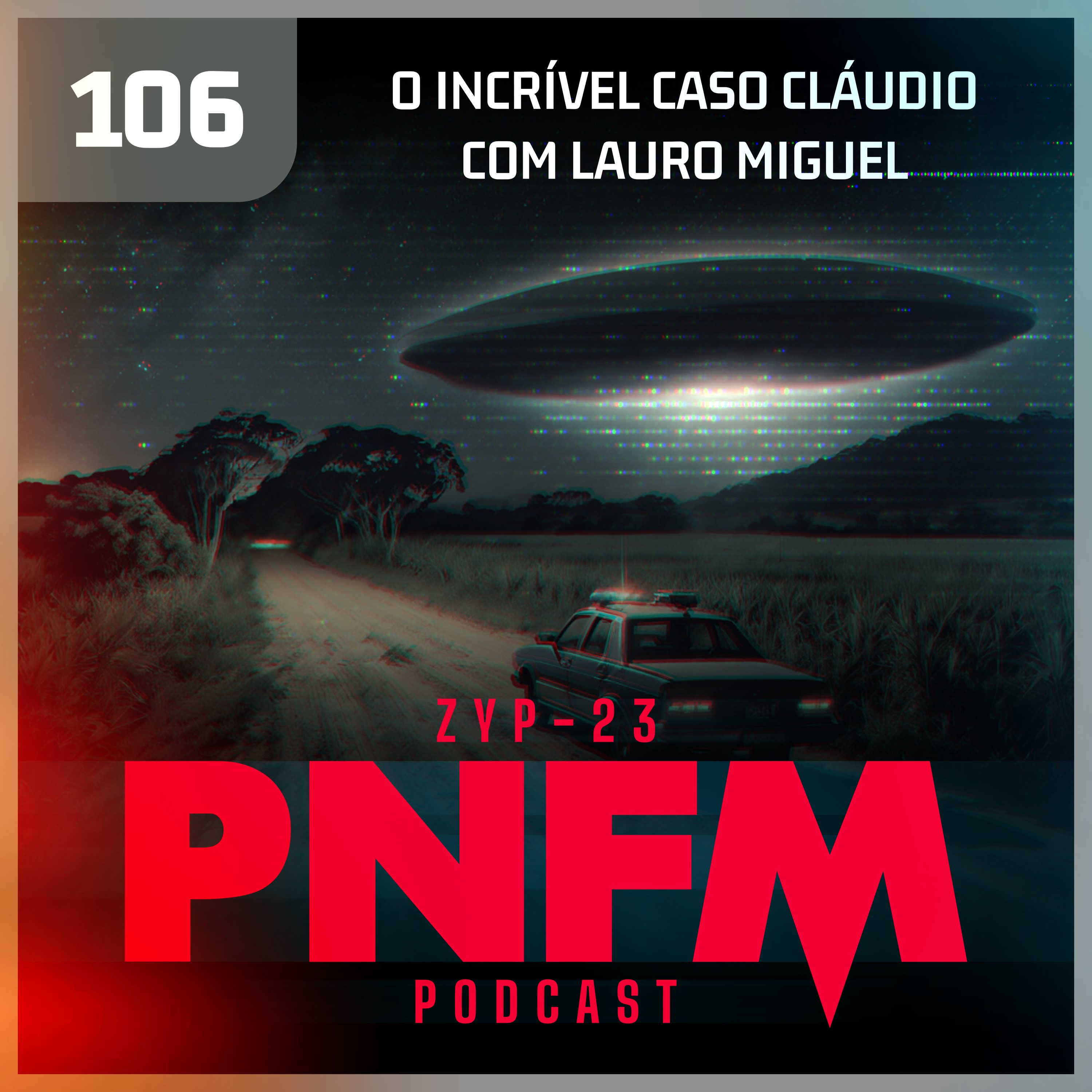 Paranormal FM