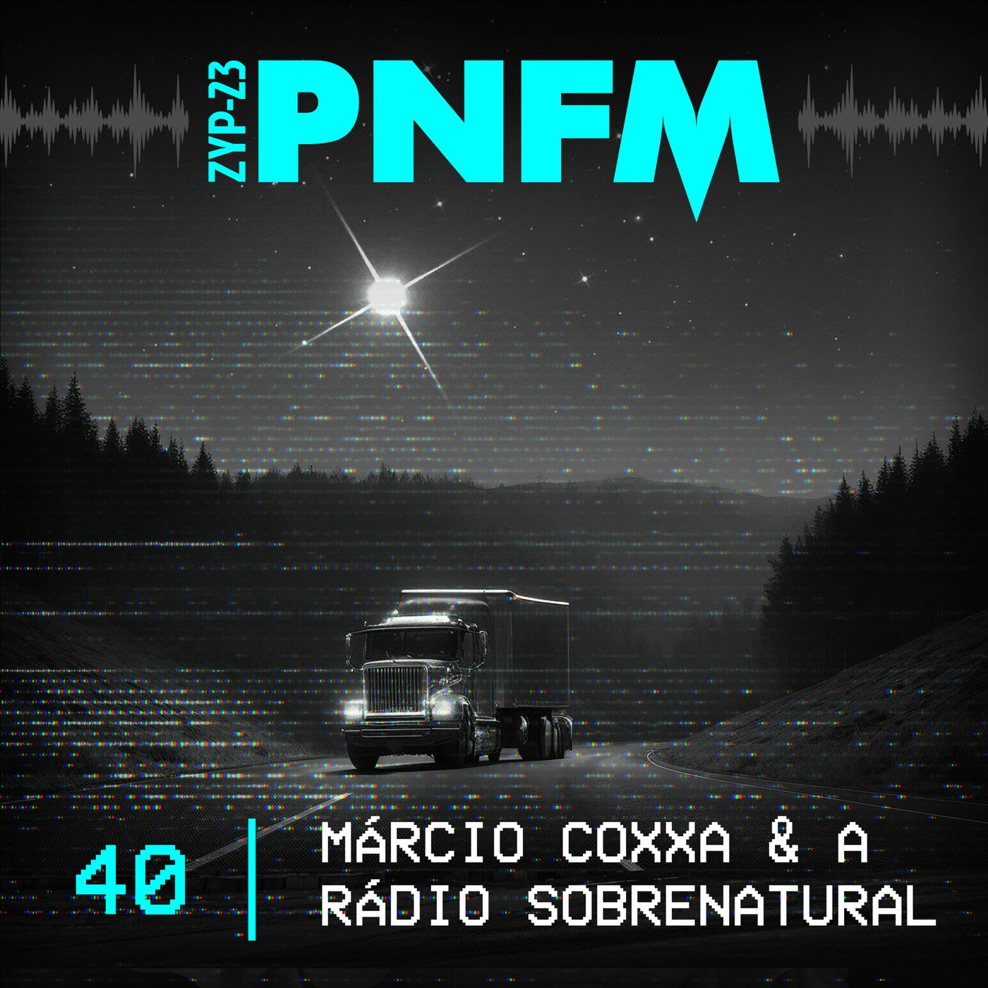 Paranormal FM