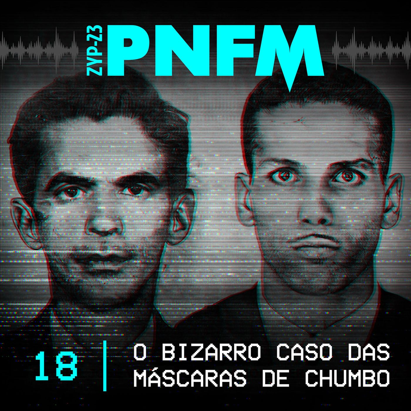 Paranormal FM