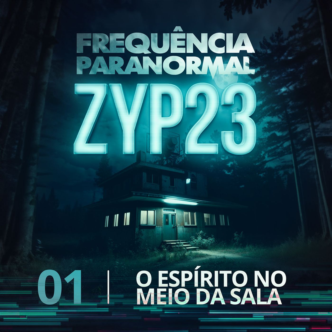 Paranormal FM