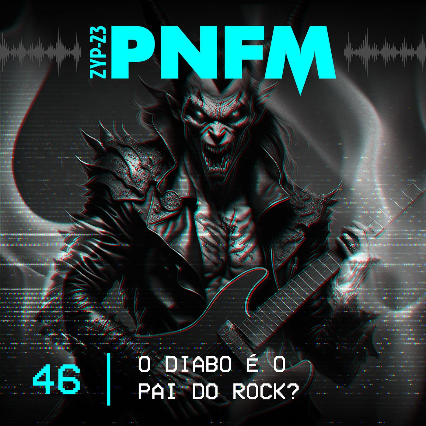 Paranormal FM