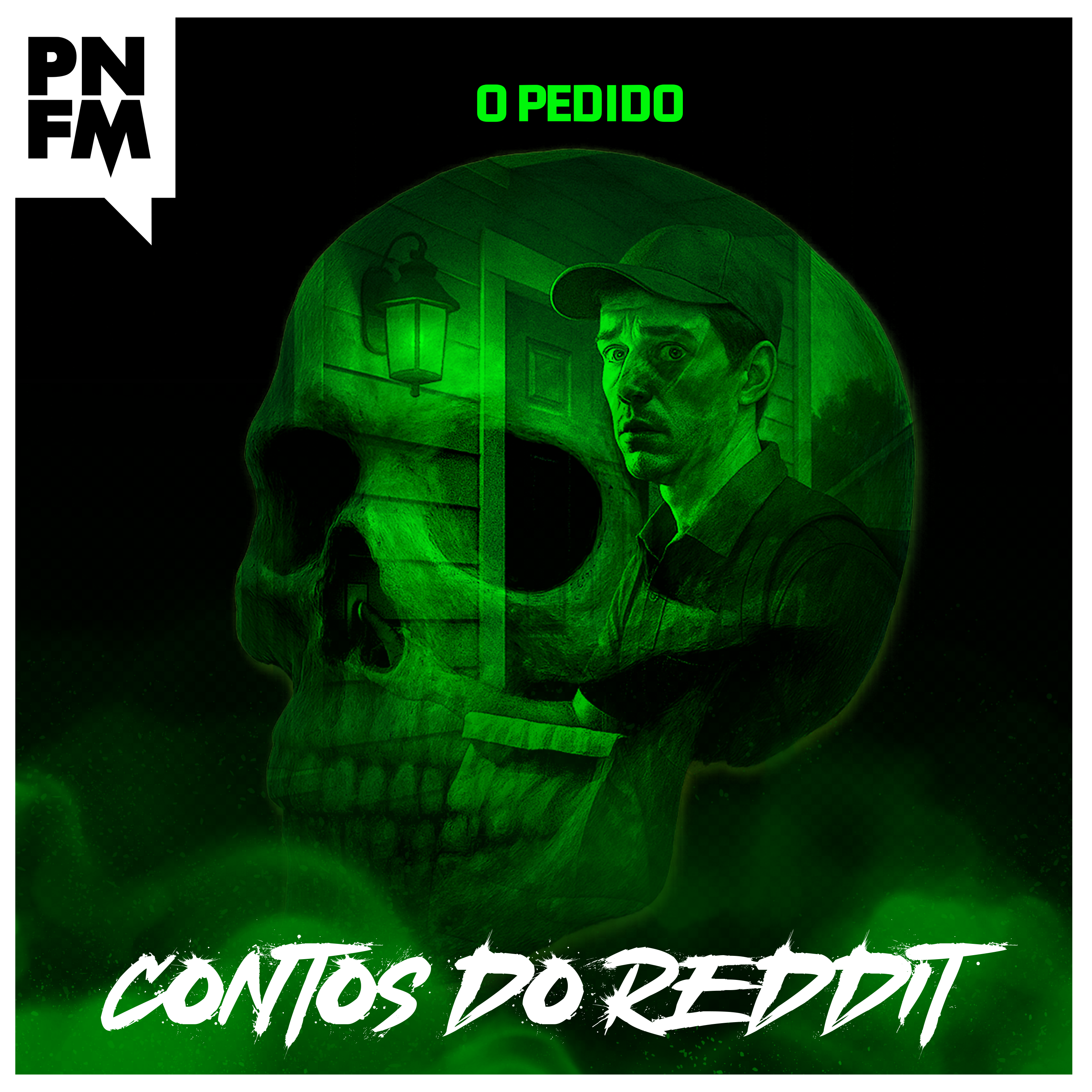 FREQUÊNCIA PN - ZYP23 - O PEDIDO