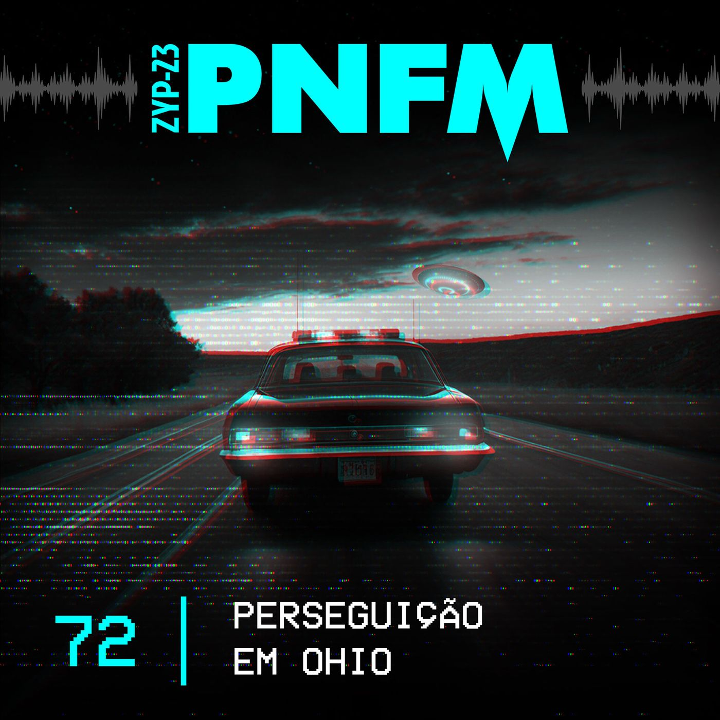 Paranormal FM