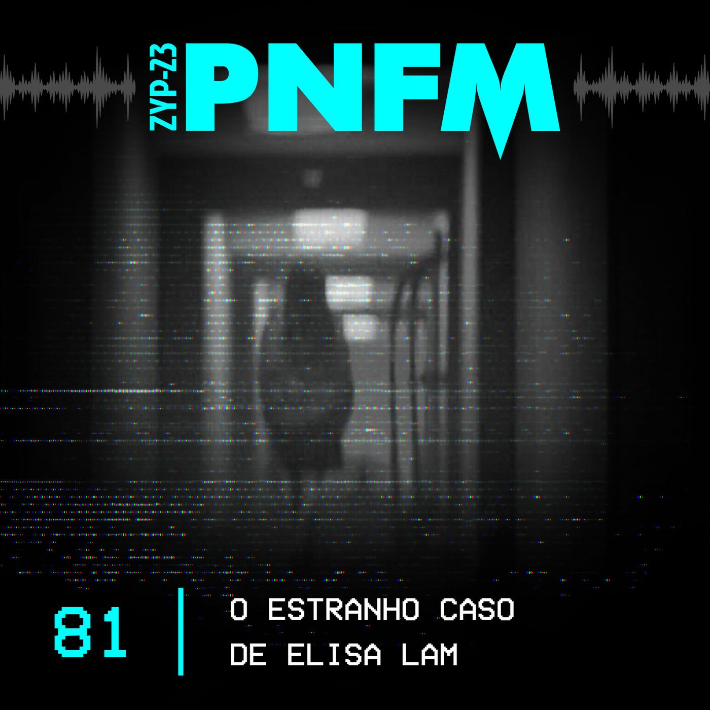 Paranormal FM