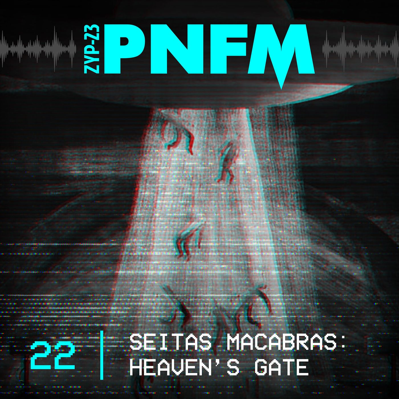 Paranormal FM