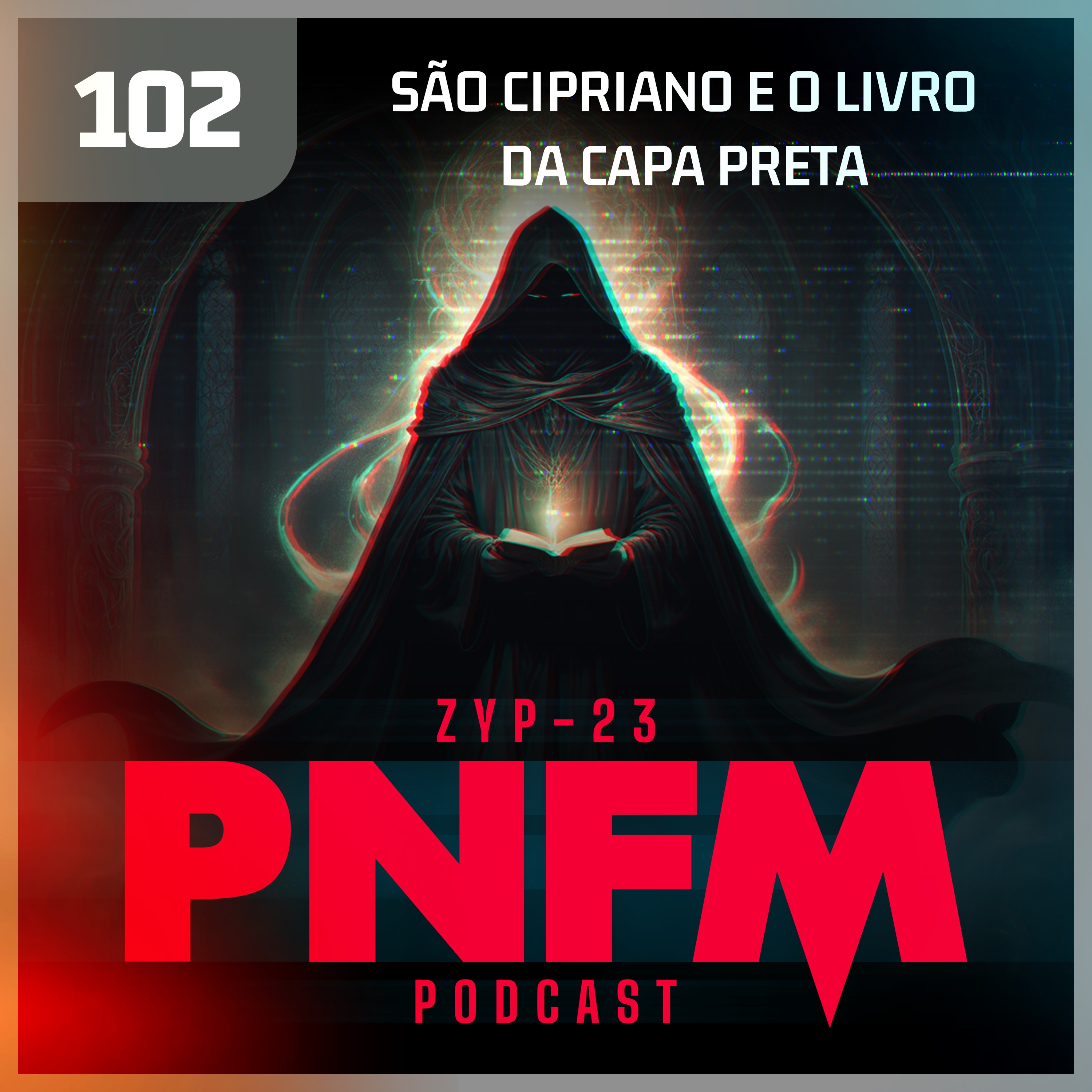 Paranormal FM