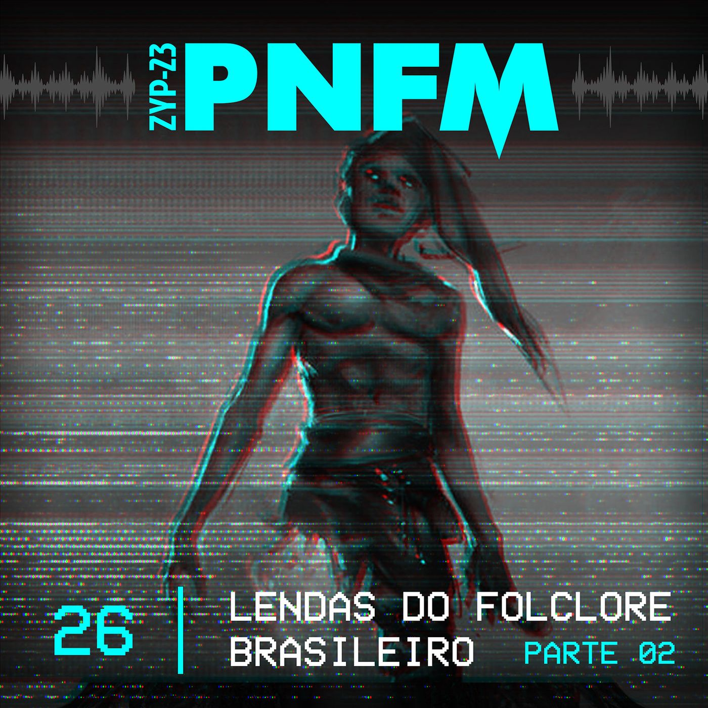 Paranormal FM