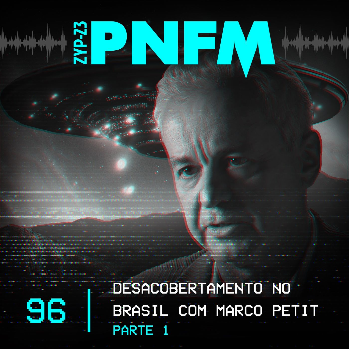 Paranormal FM