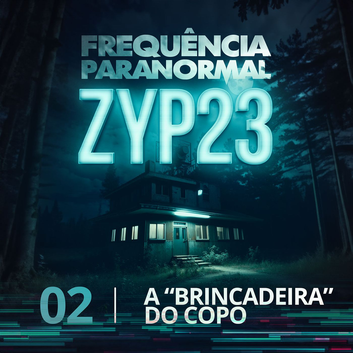 Paranormal FM