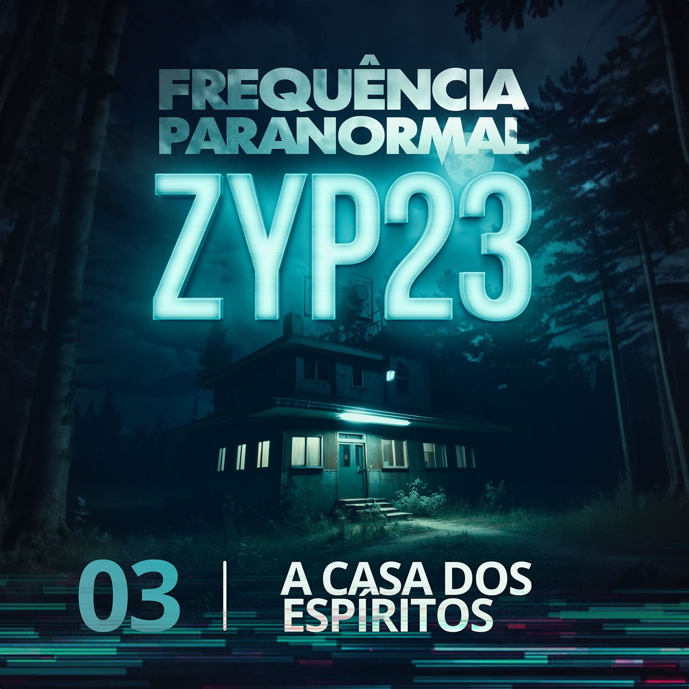 Paranormal FM