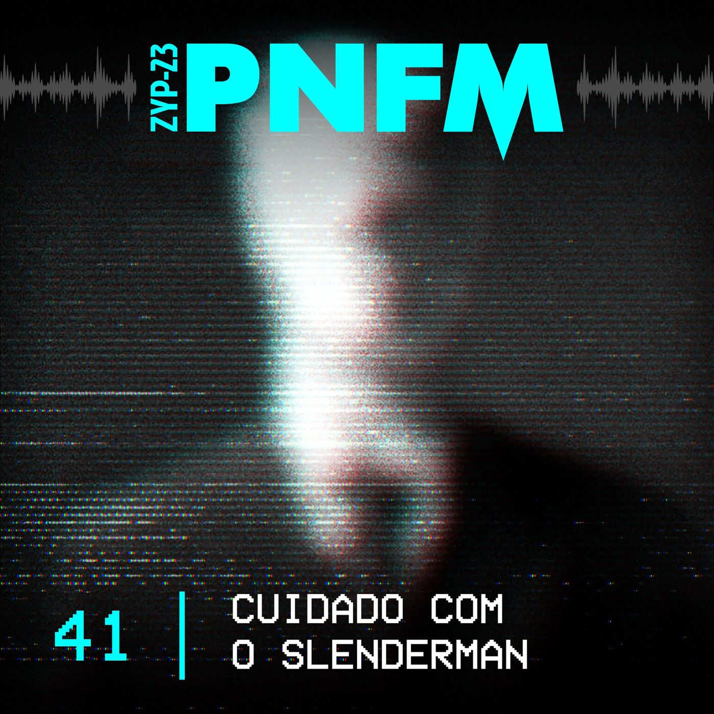 Paranormal FM