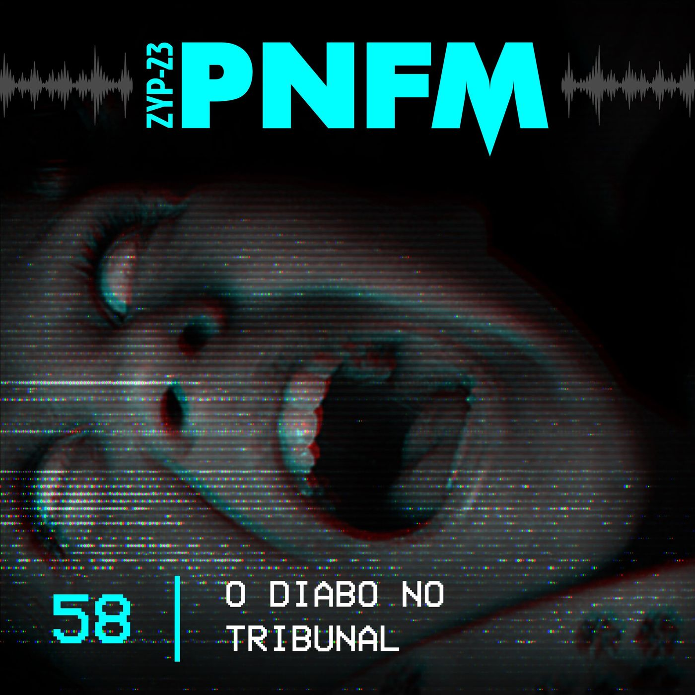 Paranormal FM
