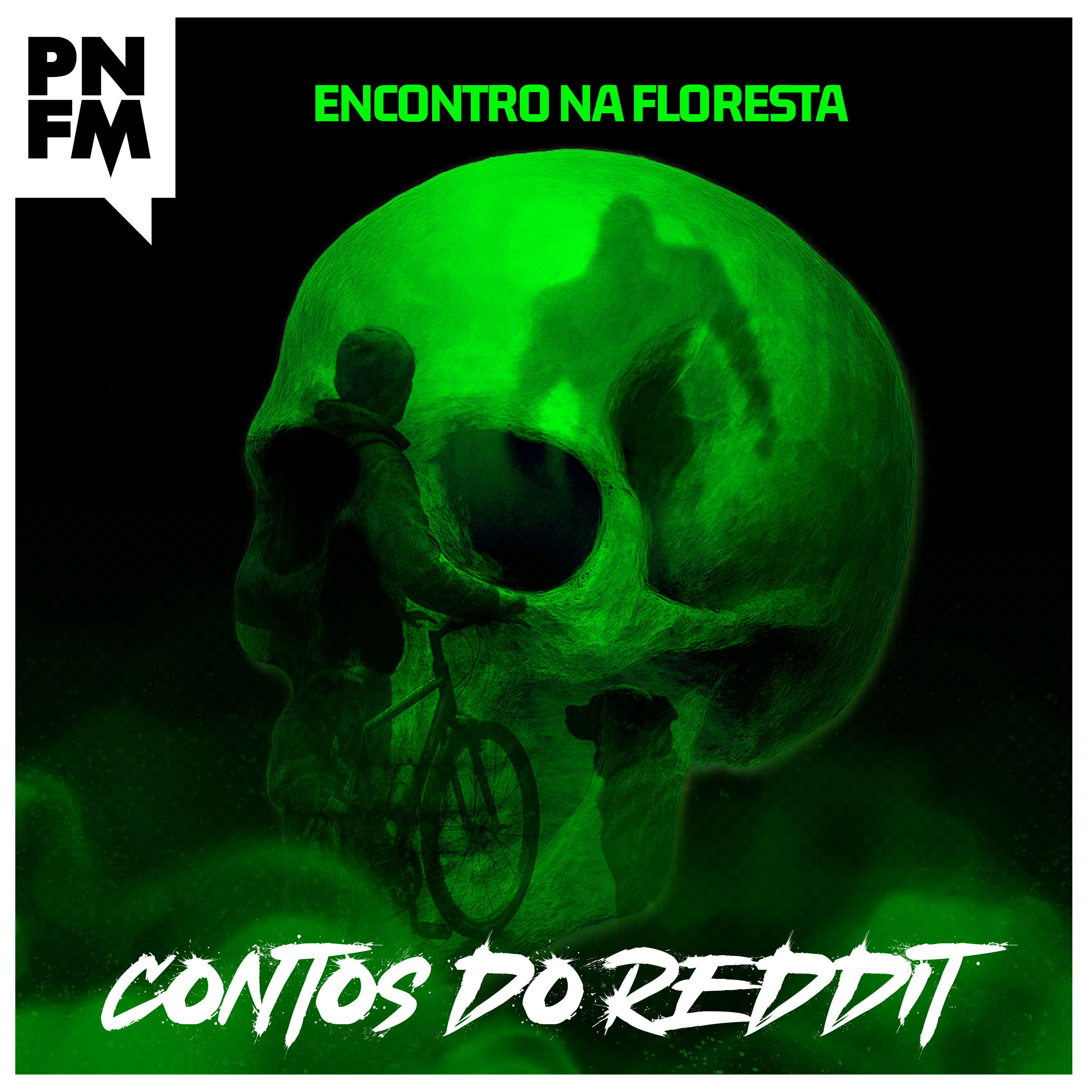 FREQUÊNCIA PN - ZYP23 - ENCONTRO NA FLORESTA