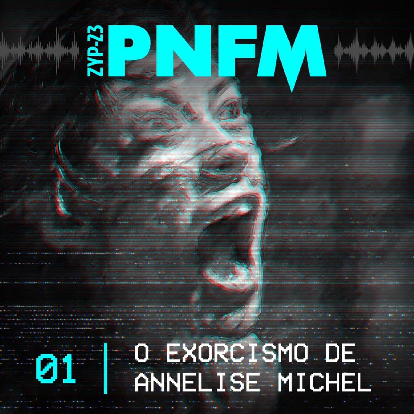 Paranormal FM